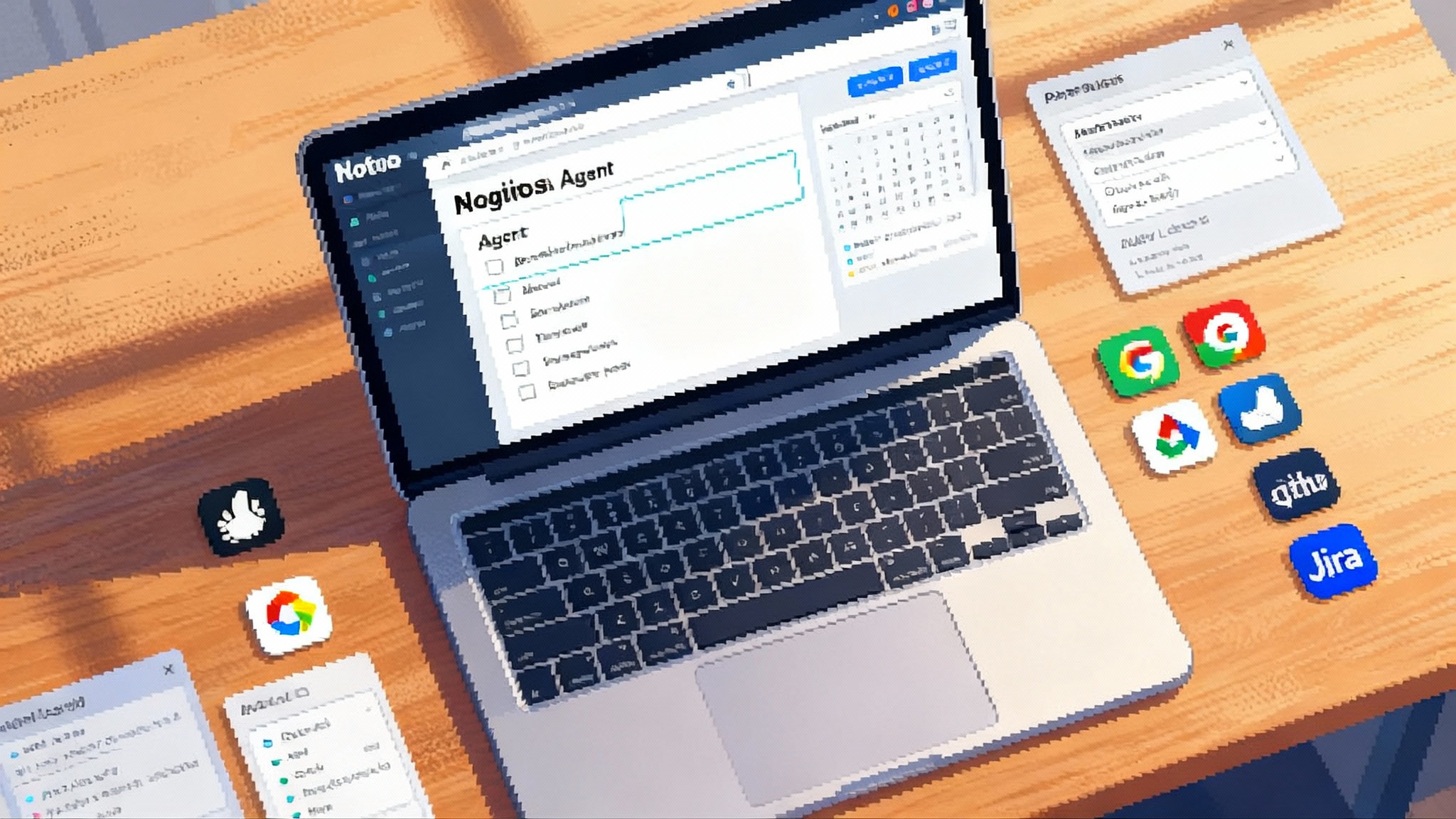 Notion 3.0 Agents Turn Knowledge Workspaces Into Doers