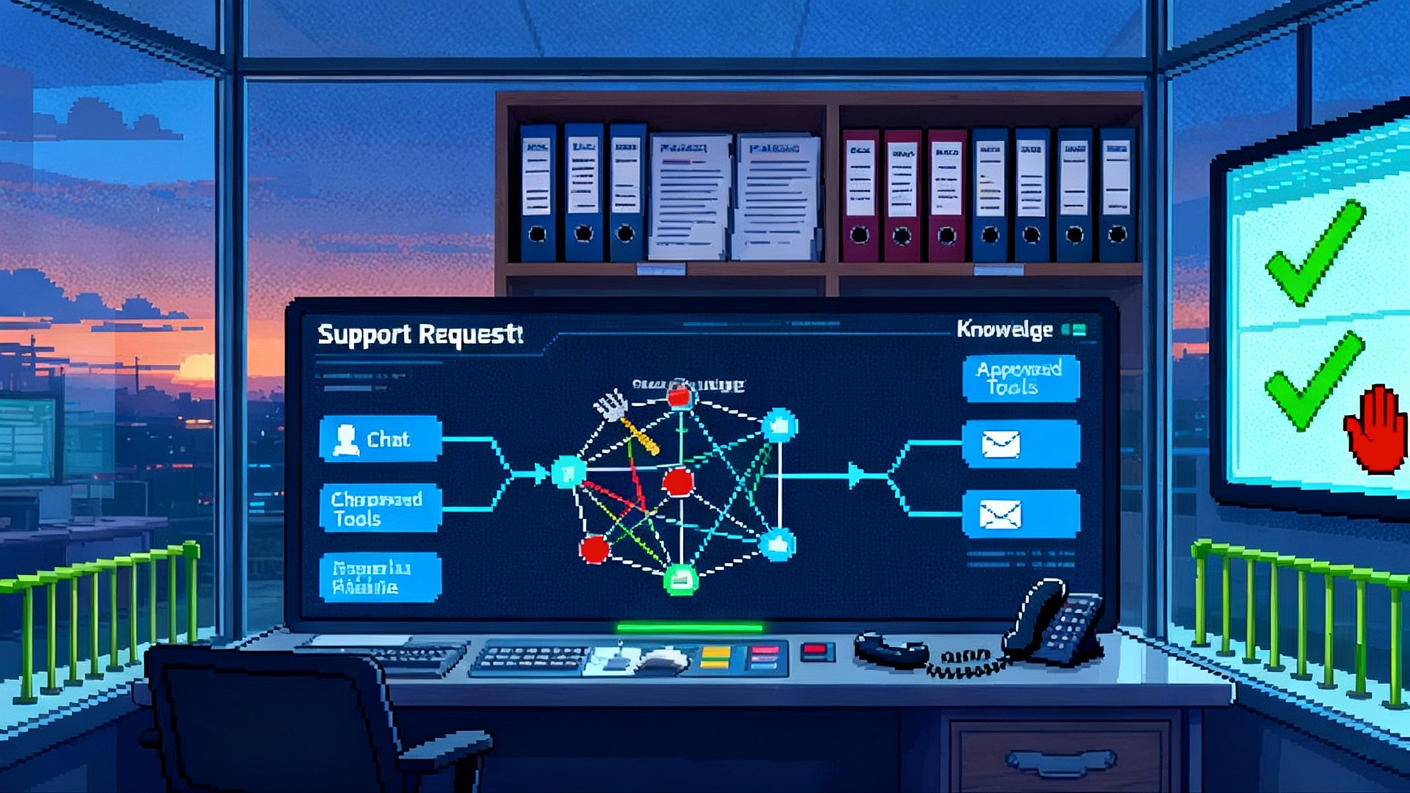 Zendesk’s Resolution Platform Turns Bots Into Operators