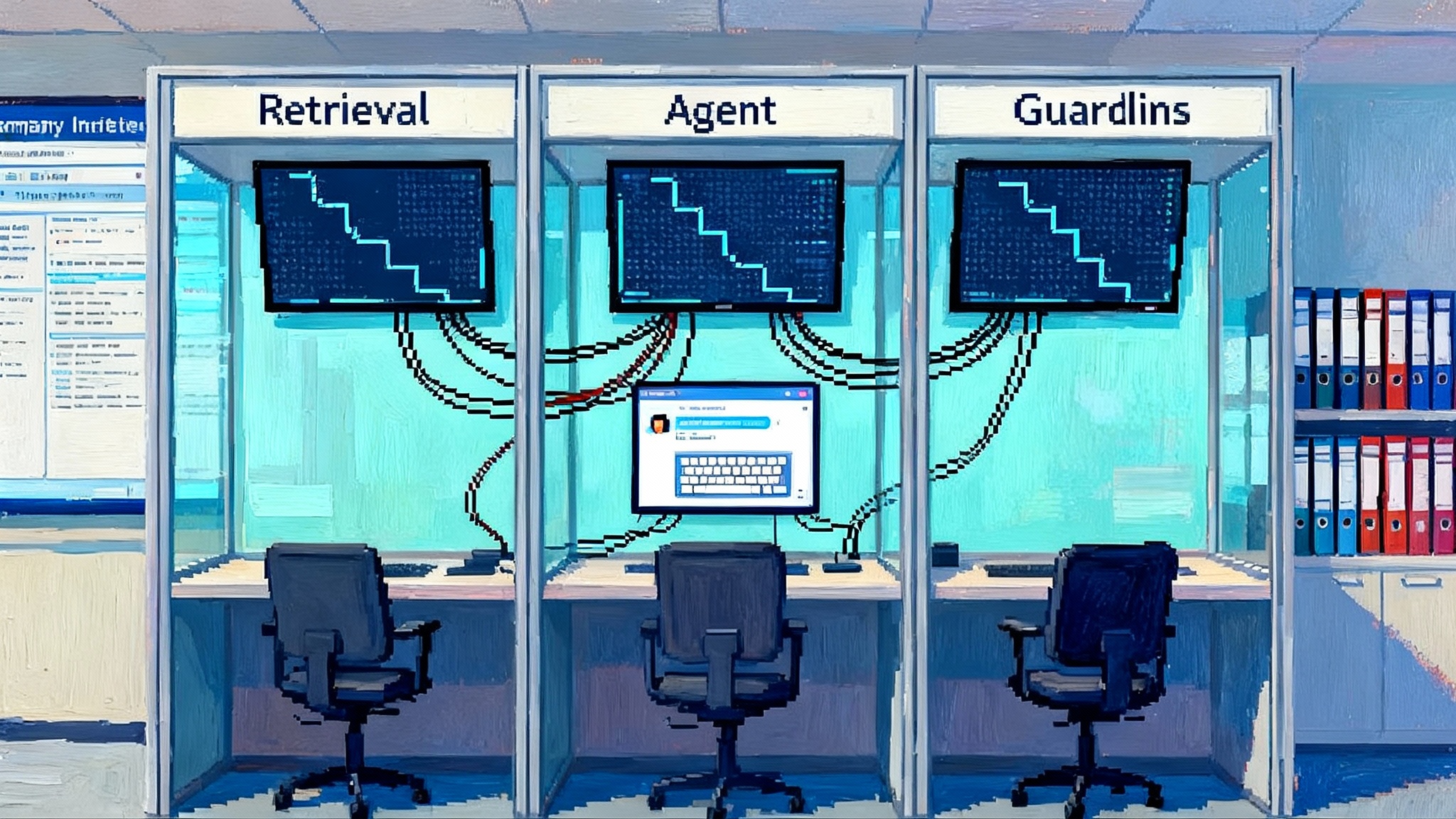 From RAG Demos to Real Agents: Inside Vectara’s Agent API