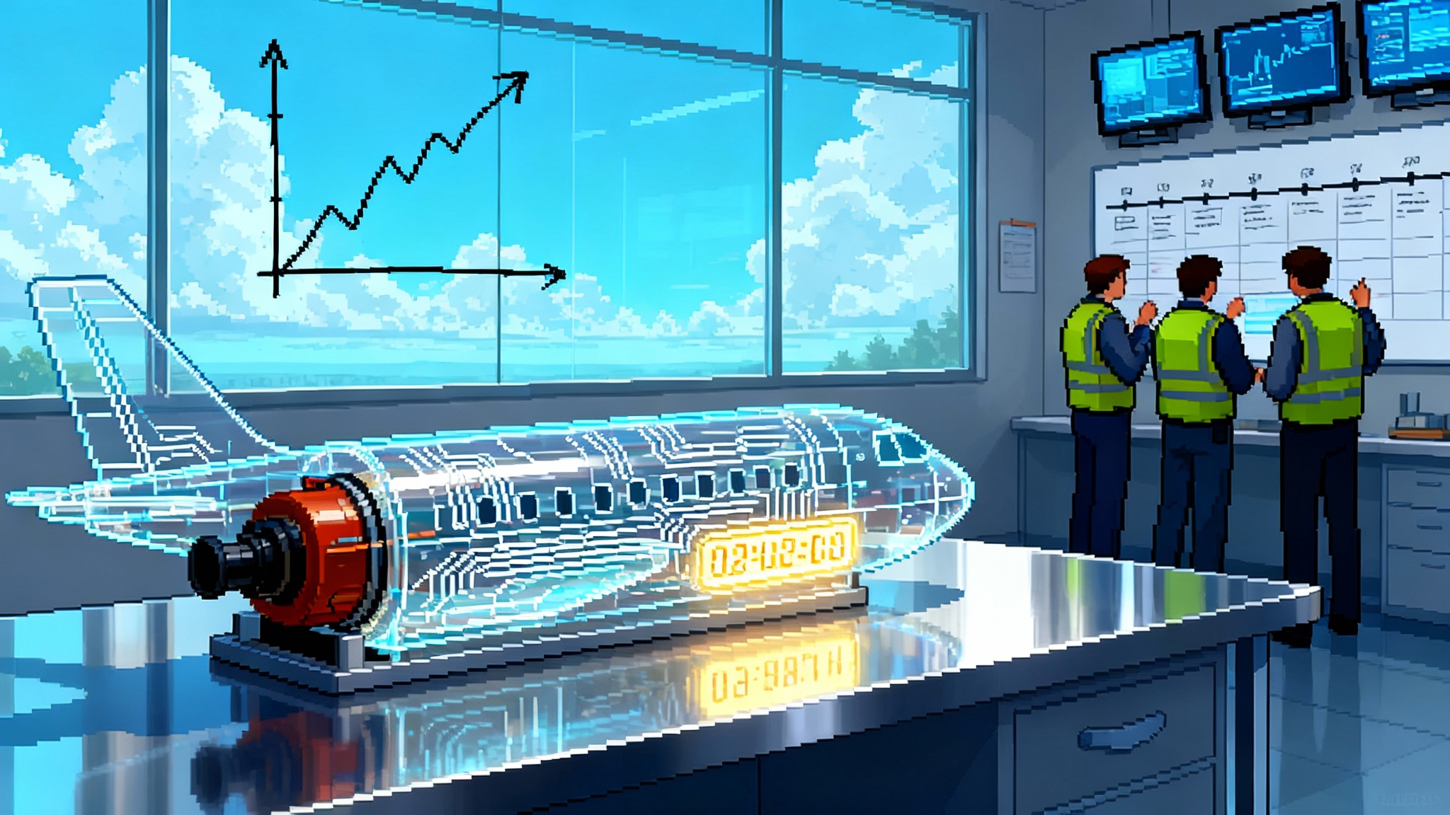 The Causality Ledger: Post-Incident Logs Teach AI Why