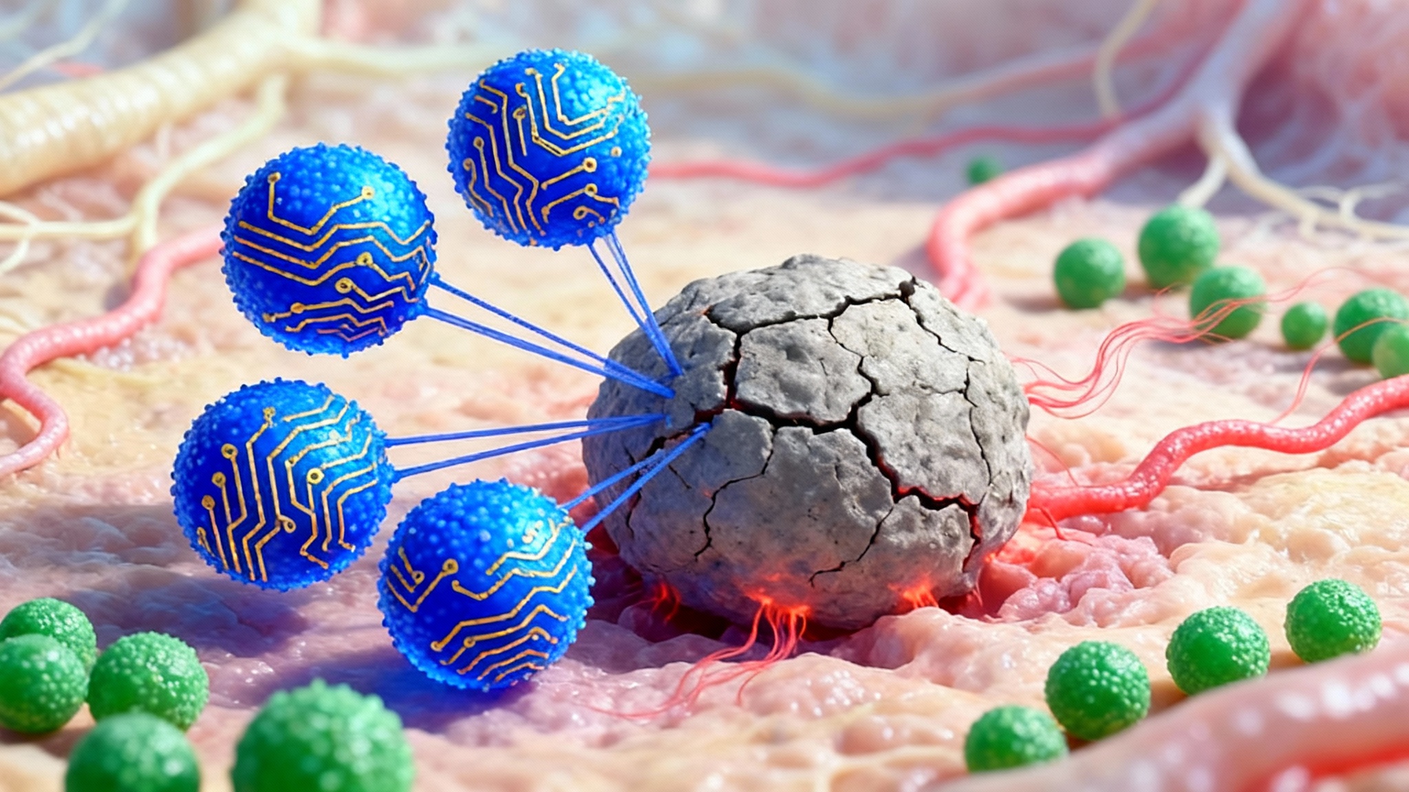 CAR T cells that do not age: 2025's blueprint for longevity