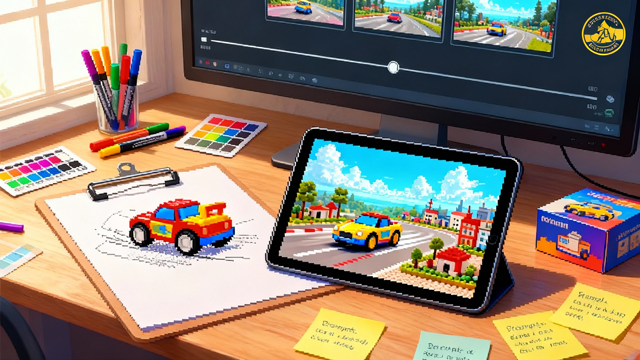 Sora 2 goes enterprise: AI video is the new product pipeline