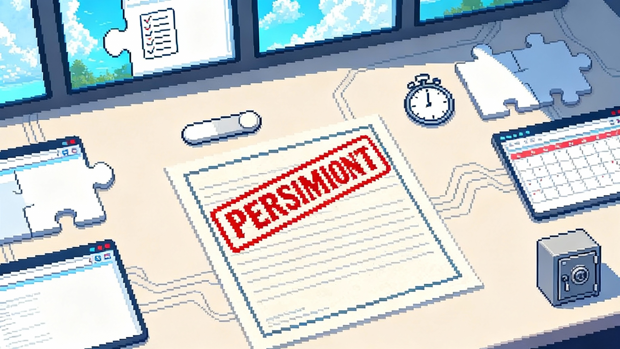 From Prompts to Permissions: The Constitution of Agentic AI