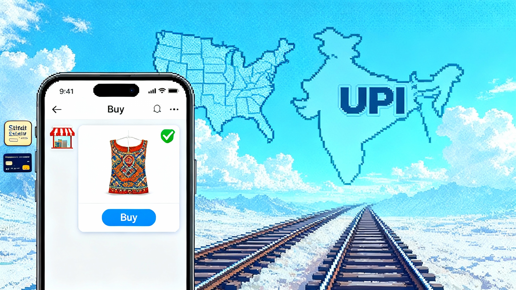 Agents That Can Spend Arrive: ChatGPT Checkout and UPI