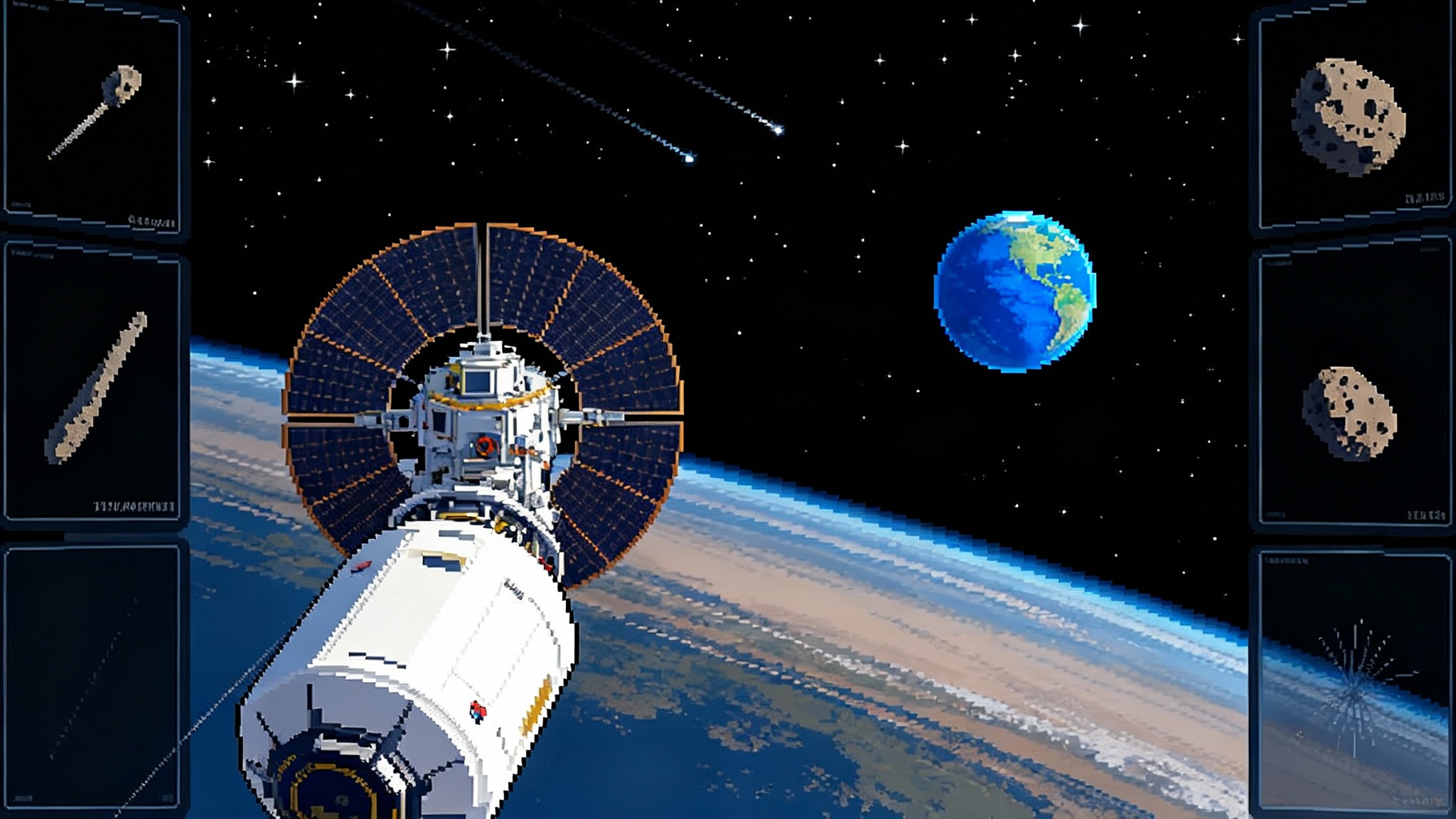 Tianwen-2 hits halfway to Kamoʻoalewa, resetting the 2020s
