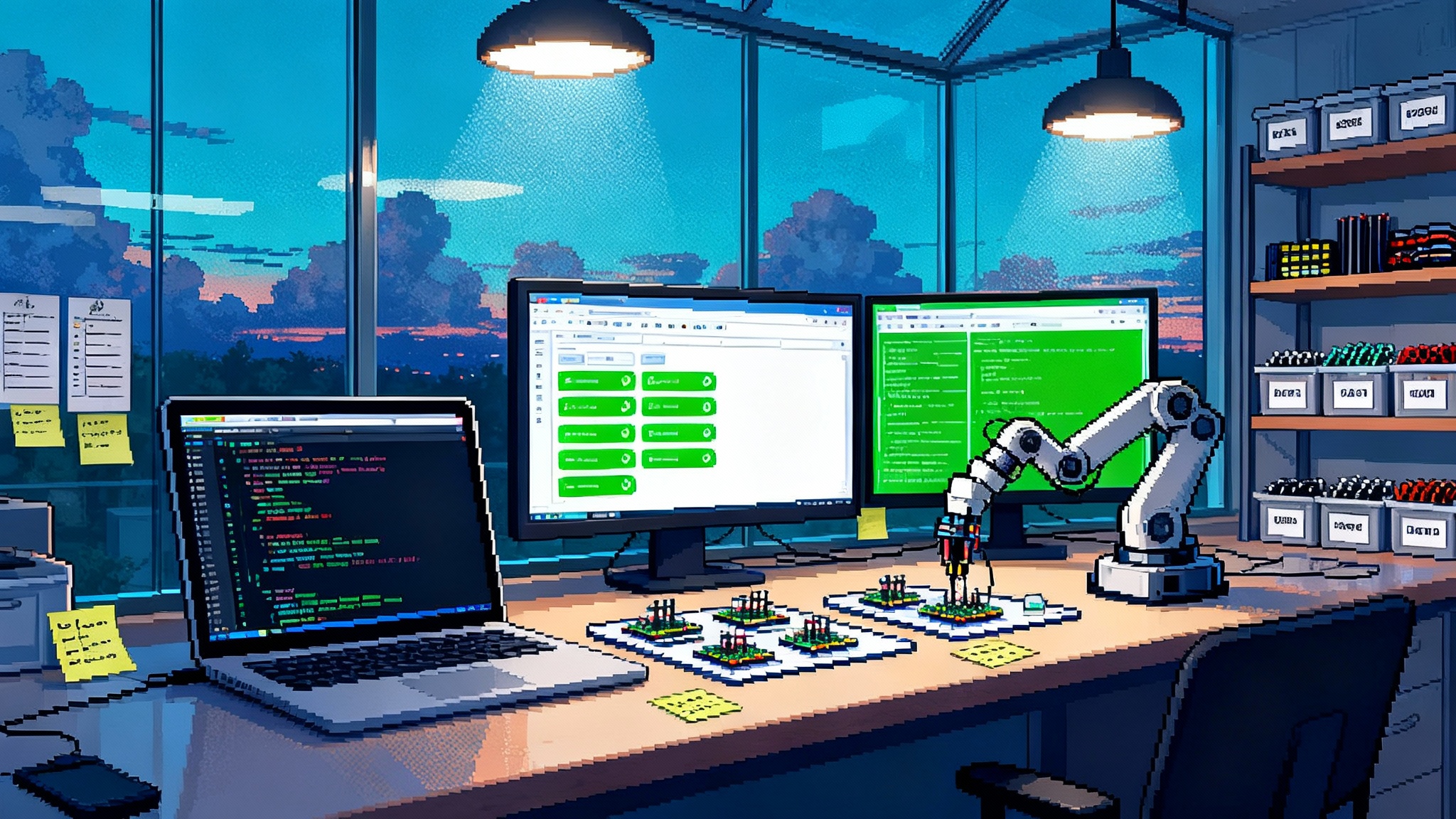 Replit Agent 3 crosses the production threshold for apps