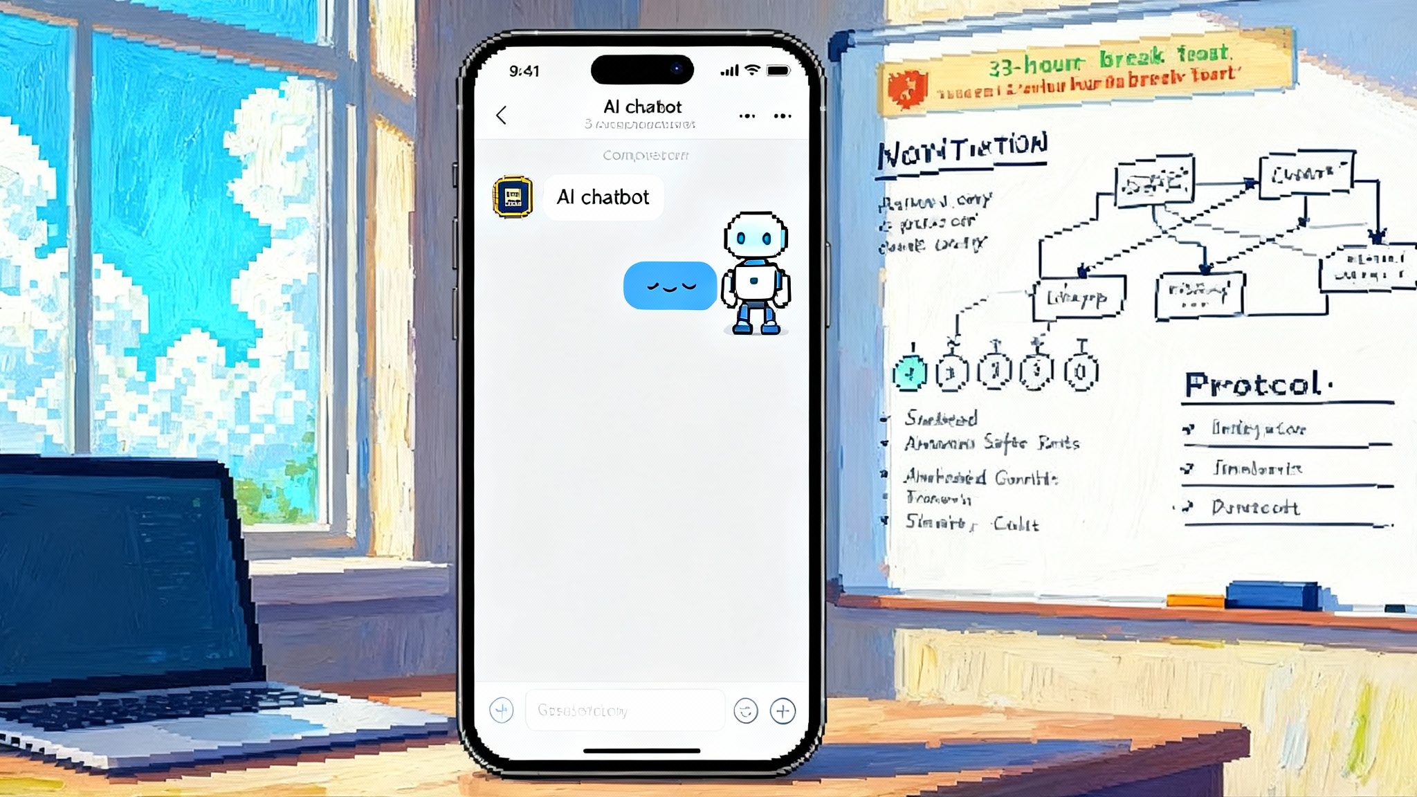 California’s Chatbot Law Will Rewrite Agent User Experience