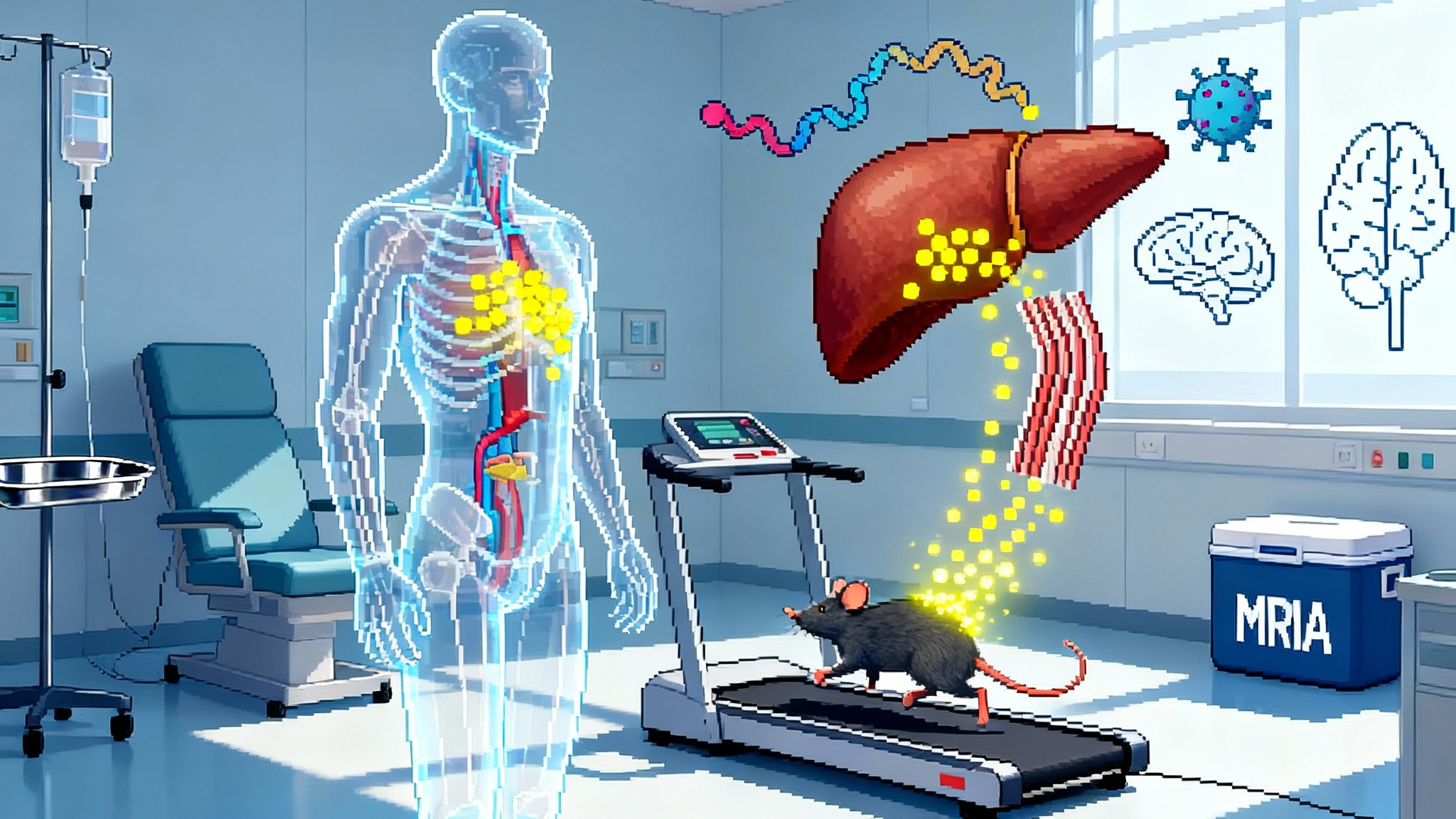Klotho’s breakout: mRNA and gene therapy race to trials