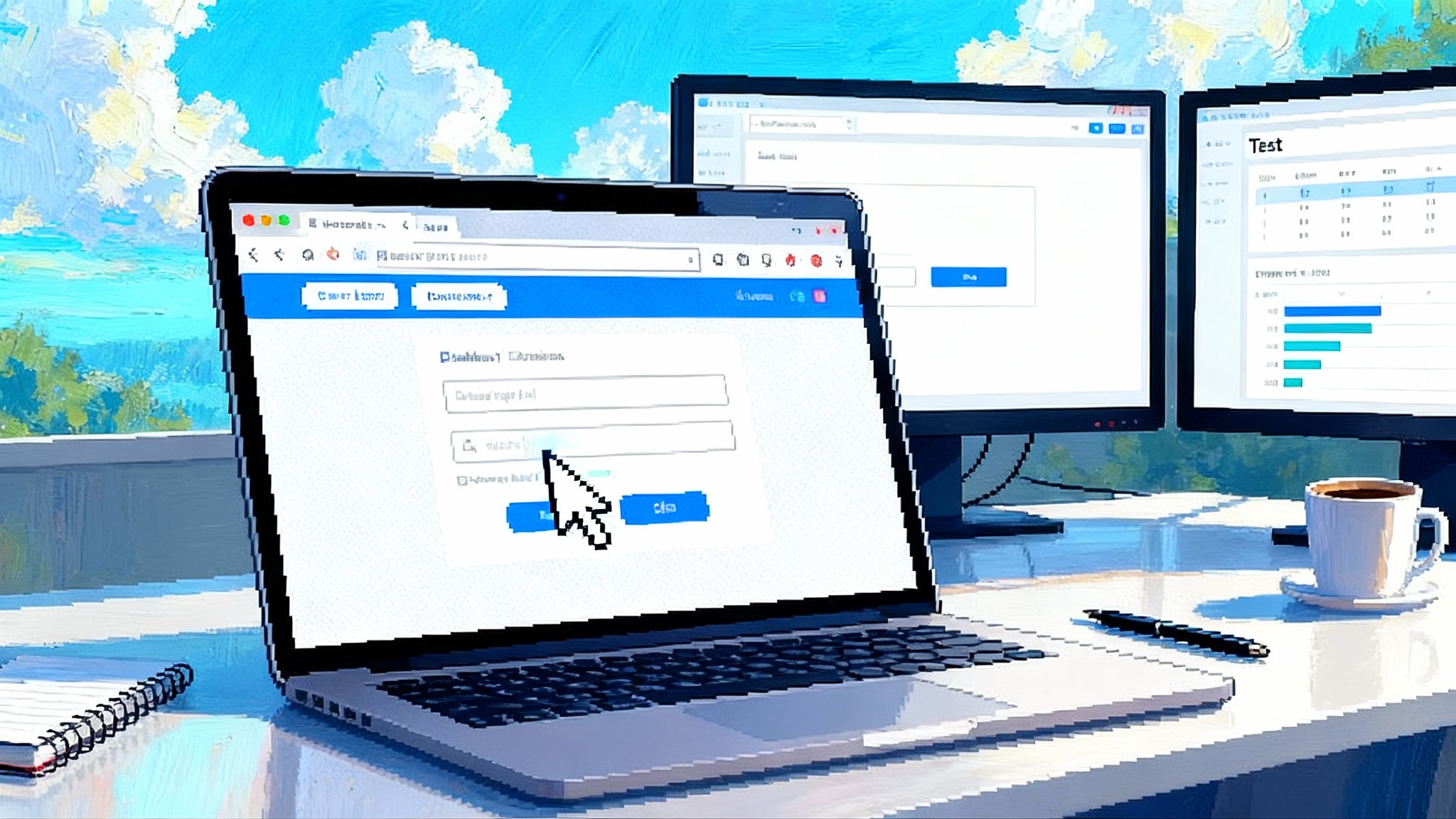 The Browser Is the New API: Gemini 2.5 Rewrites Agents
