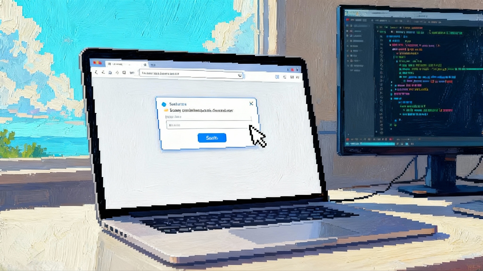 Google’s Gemini 2.5 Computer Use puts agents in your browser