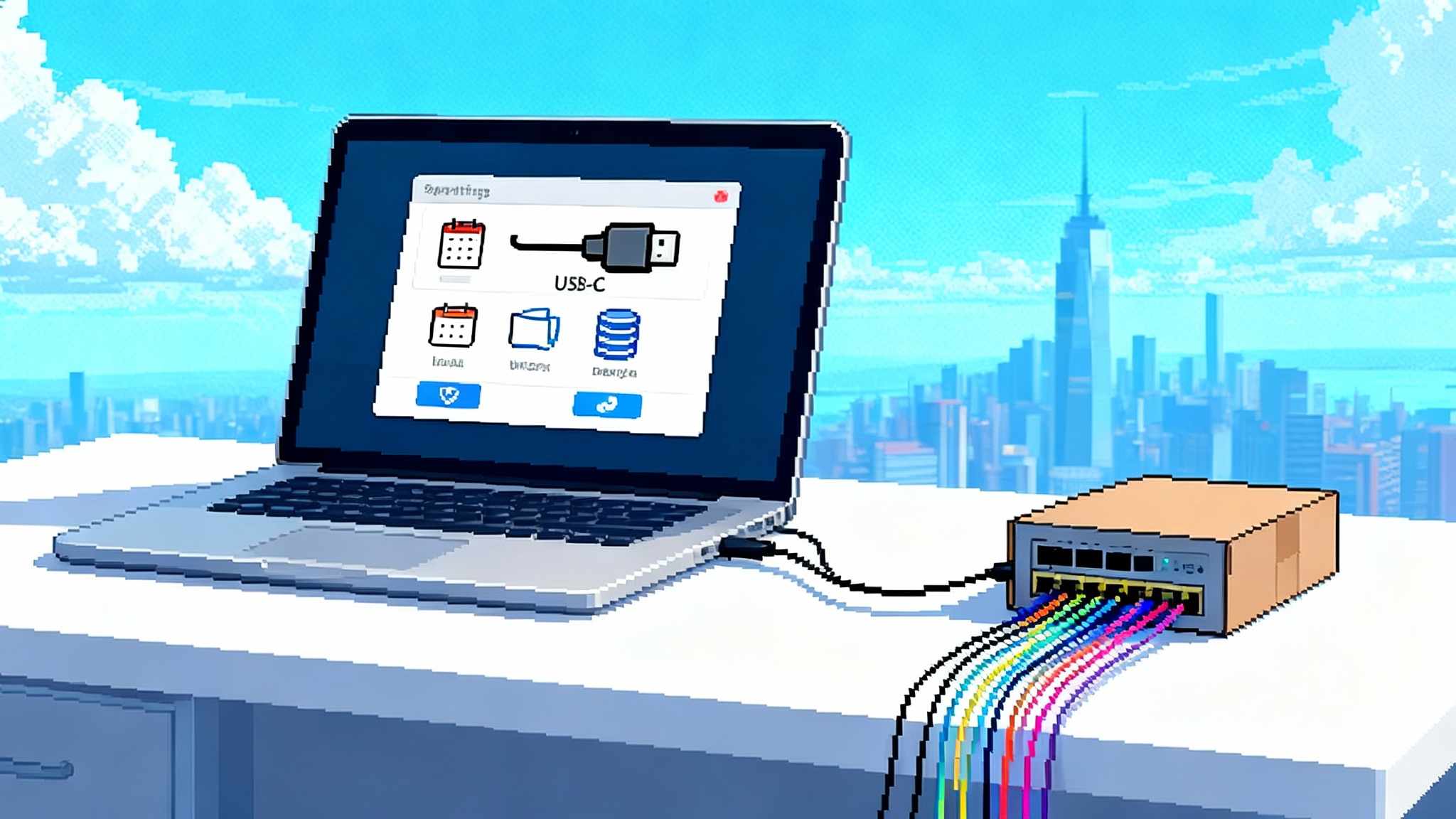MCP Wins: USB‑C Standard for AI Agents Becomes the Interop Layer