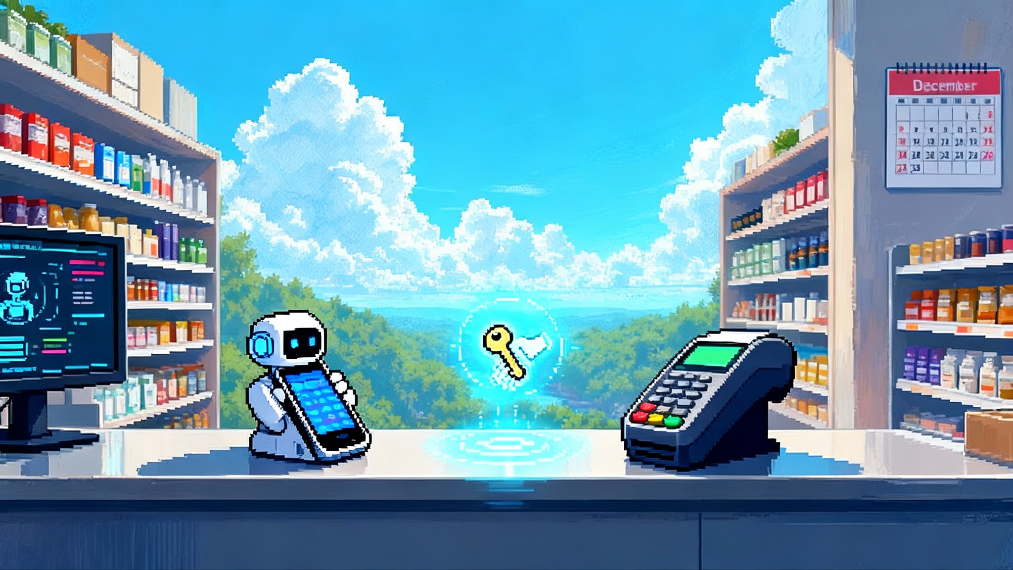 Visa’s Trusted Agent Protocol ignites agentic checkout
