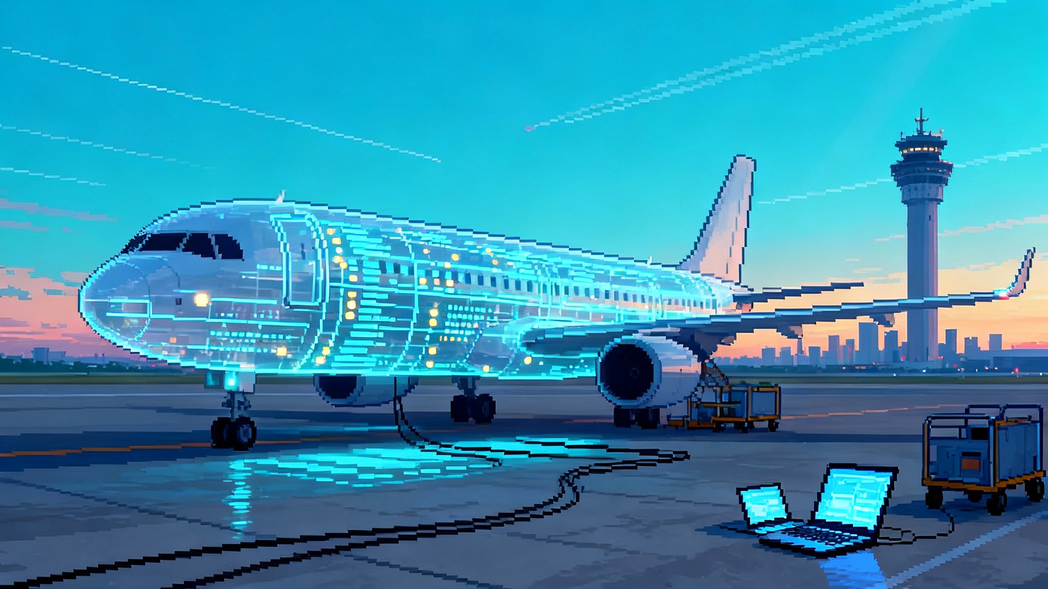 The Incident Commons: AI Enters an Aviation-Style Safety Era