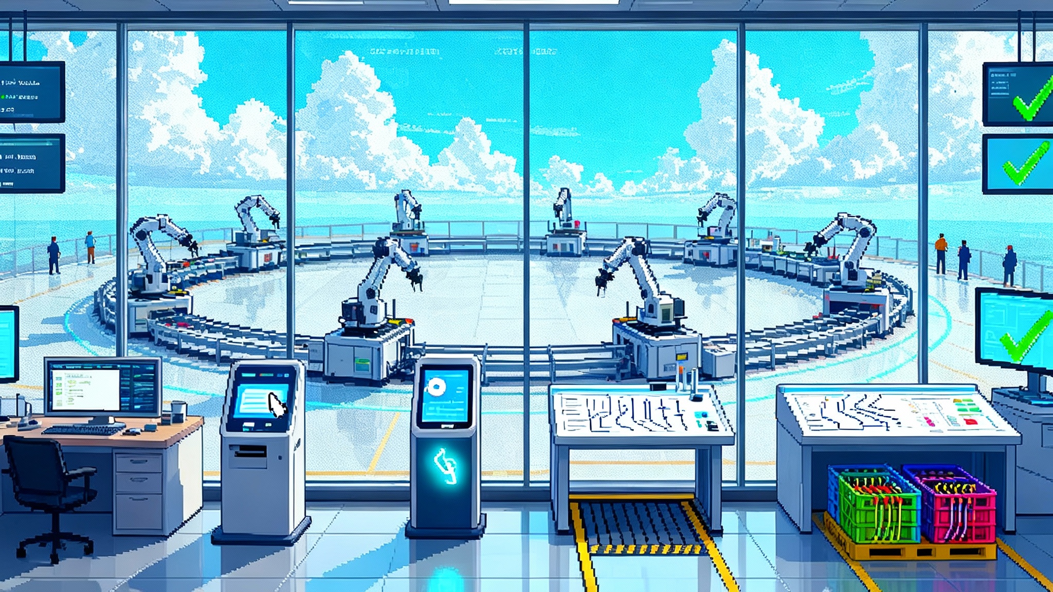 AgentKit is live: the standard stack for enterprise agents