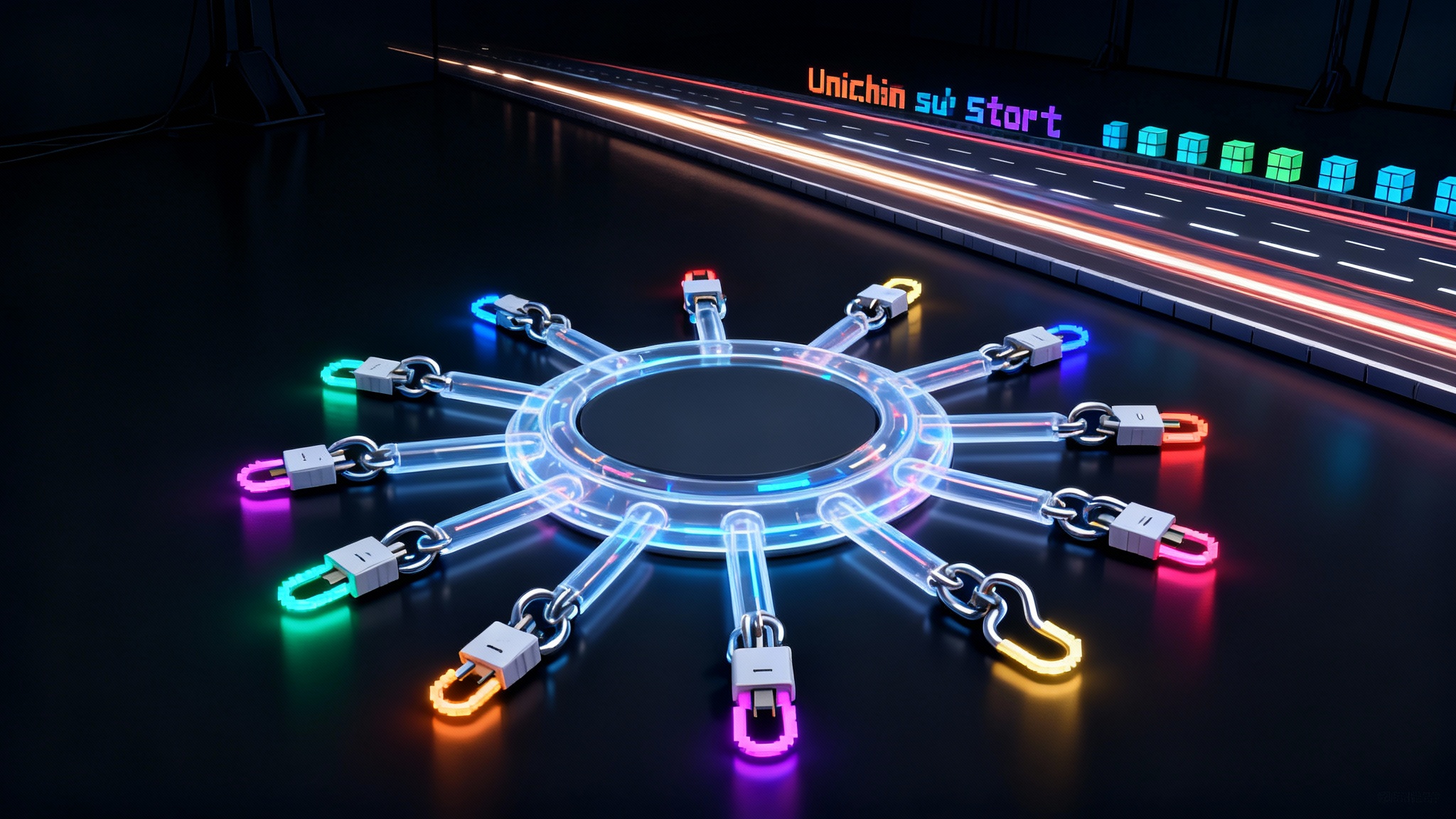 Uniswap v4 Hooks Are Live: From DEX to Liquidity OS