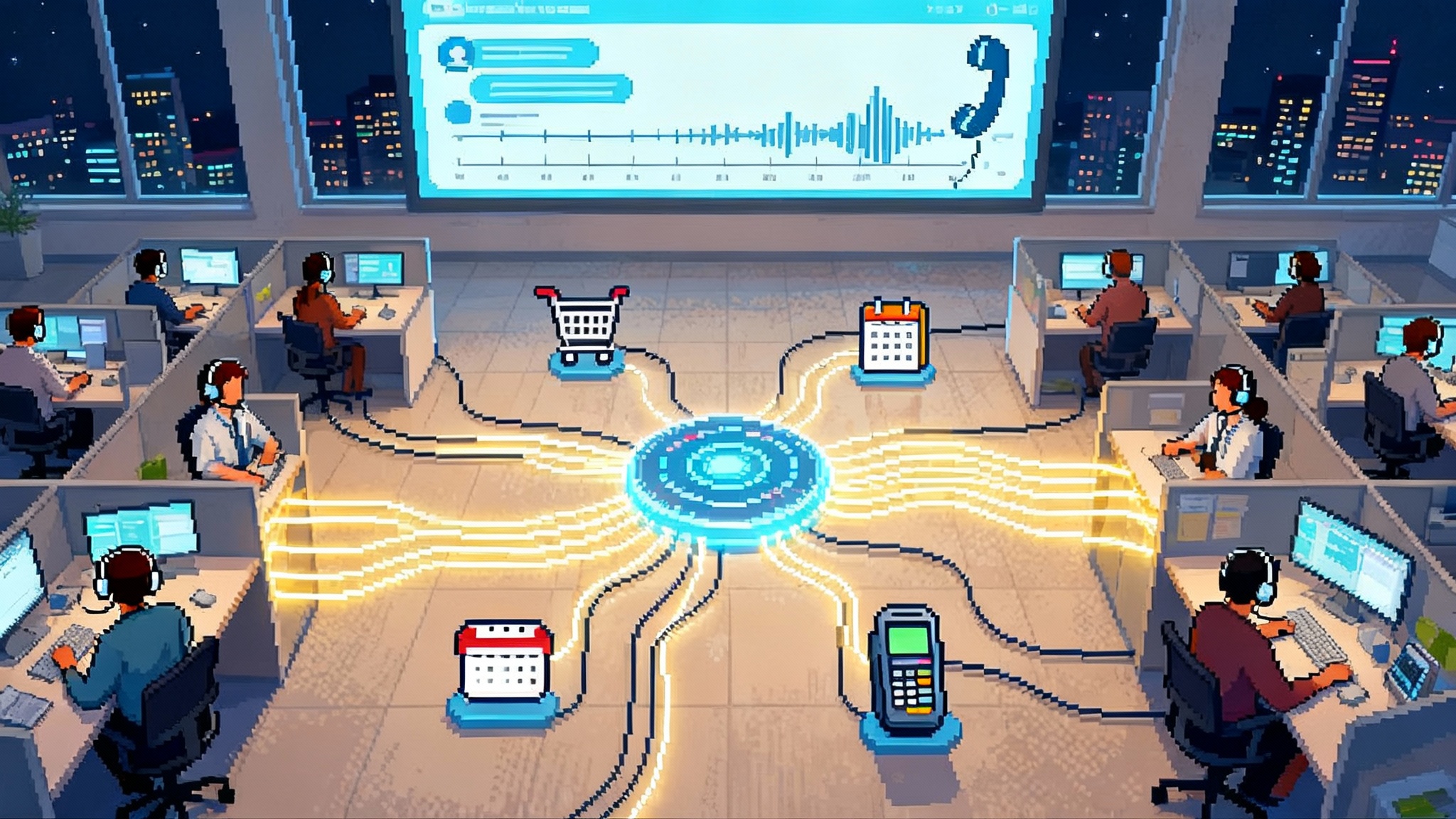 Dialpad’s agentic AI makes CX the first autonomy beachhead