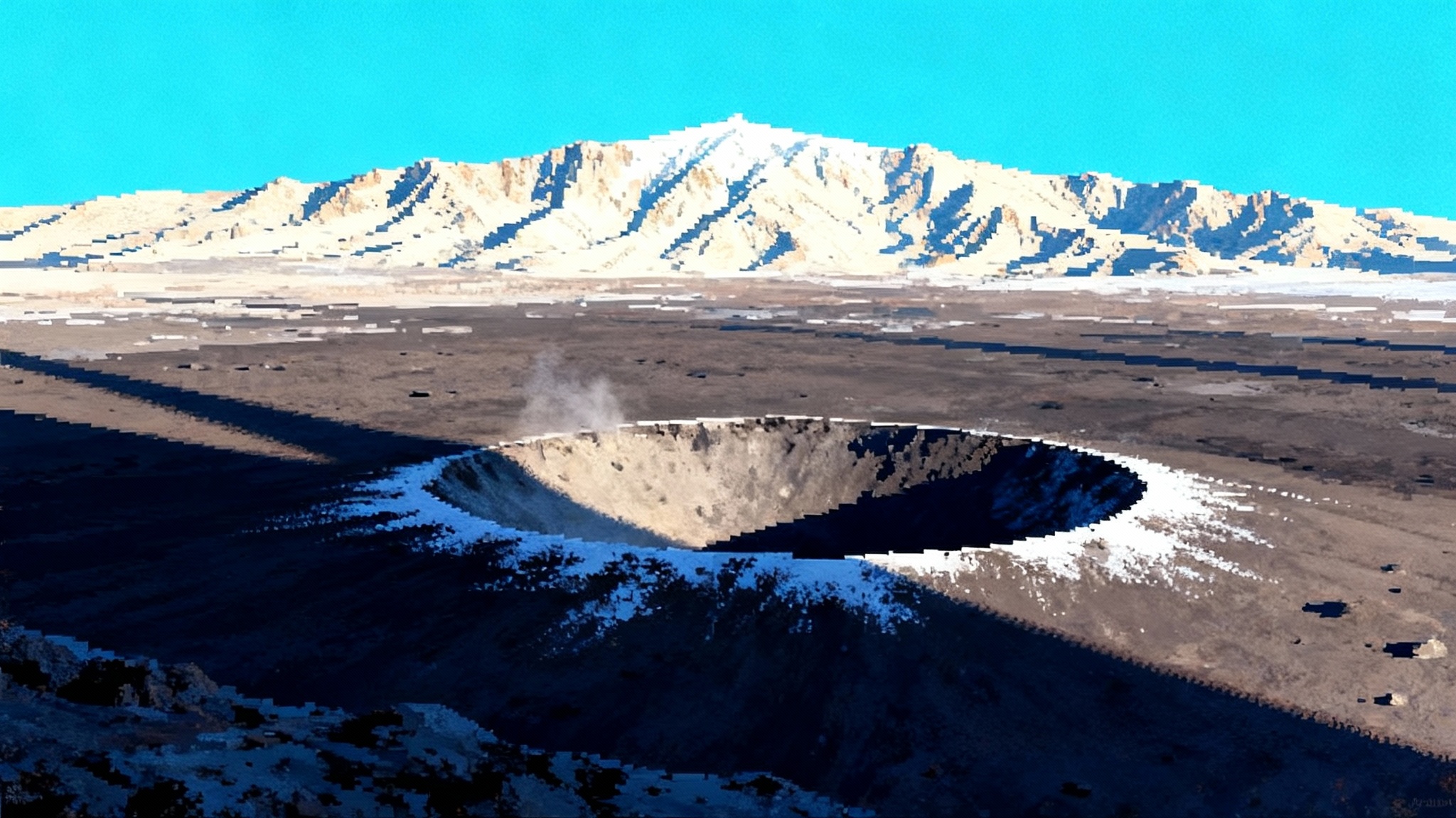 Farside rocks rewrite the Moon’s heat and water map