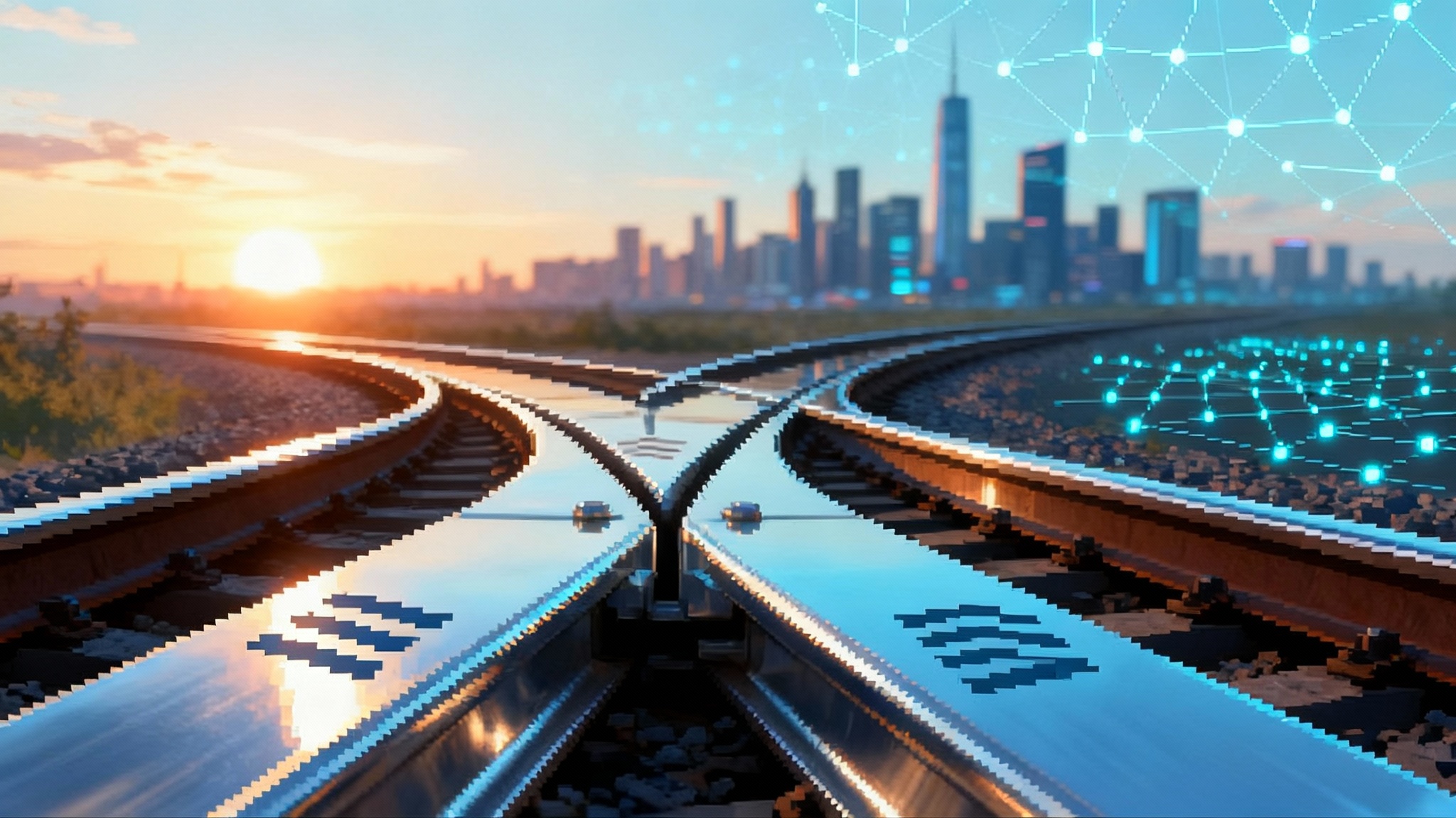 Solana ETF Decision Day: The rails that could reshape crypto