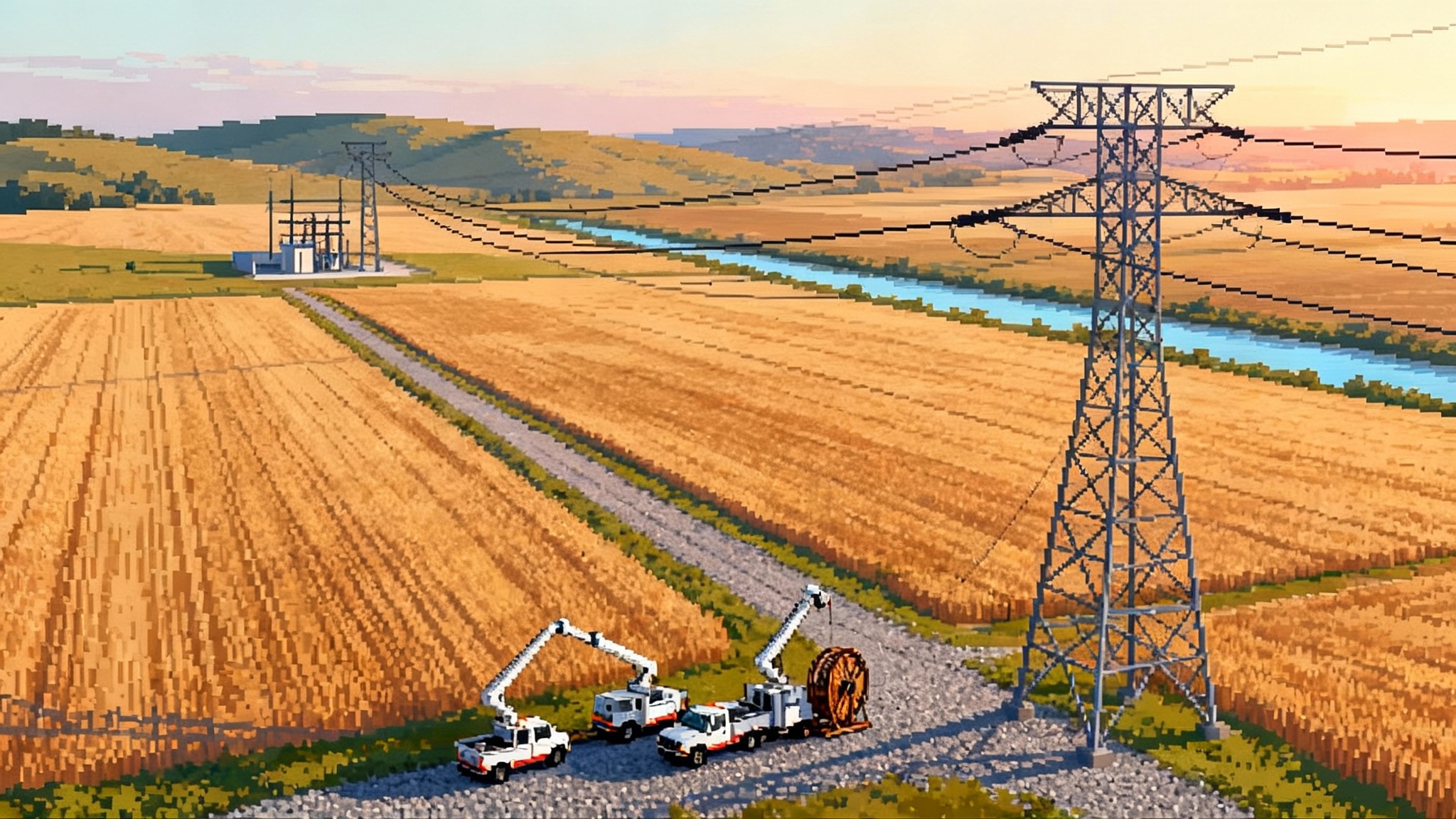 Transmission’s make-or-break year starts with FERC 1920-A