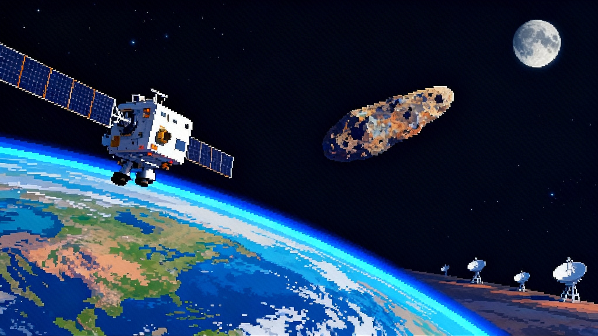 Apophis 2029: OSIRIS‑APEX slingshot starts a global drill