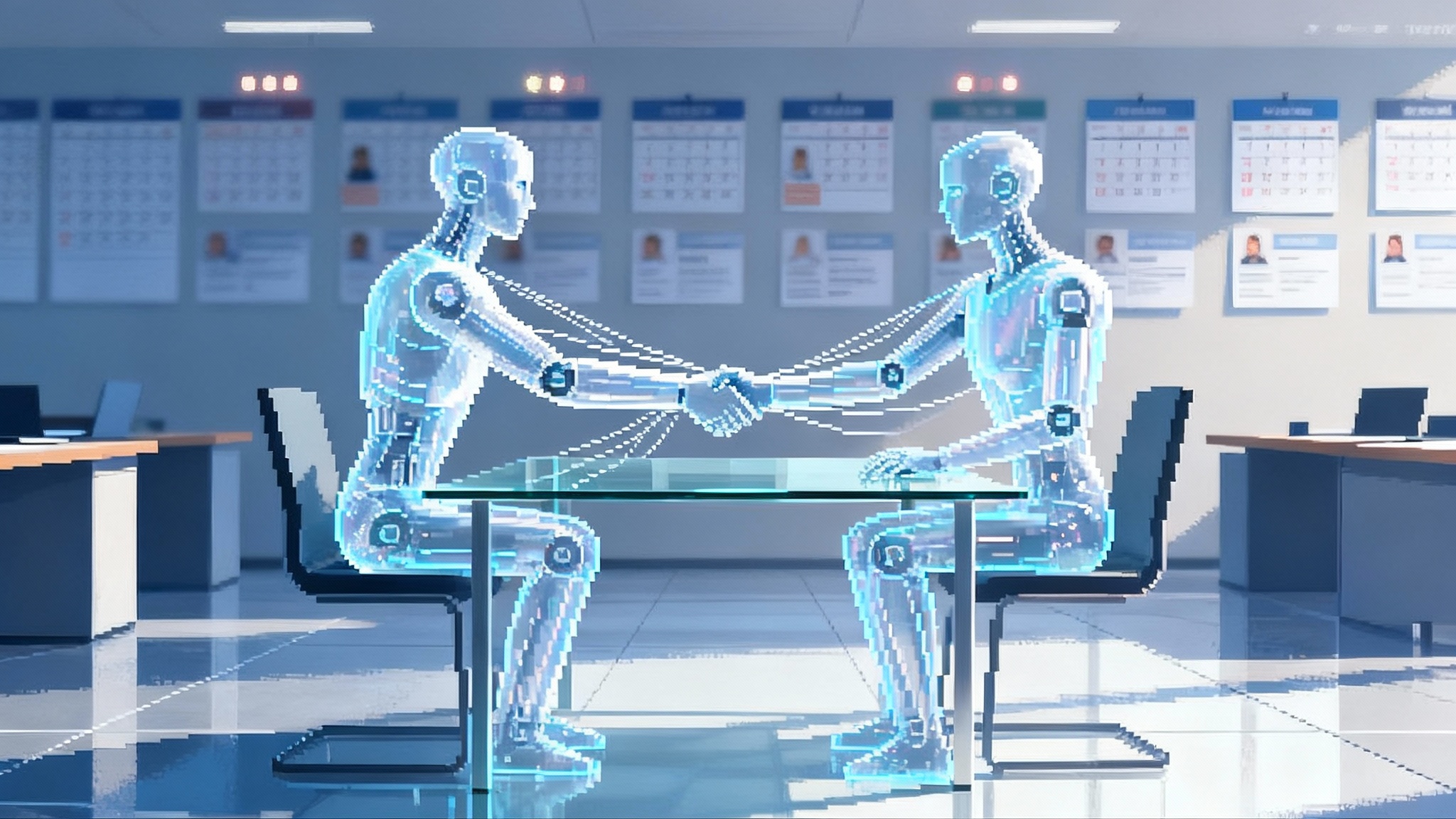 Jack & Jill’s AI agents turn hiring into bot-to-bot deals