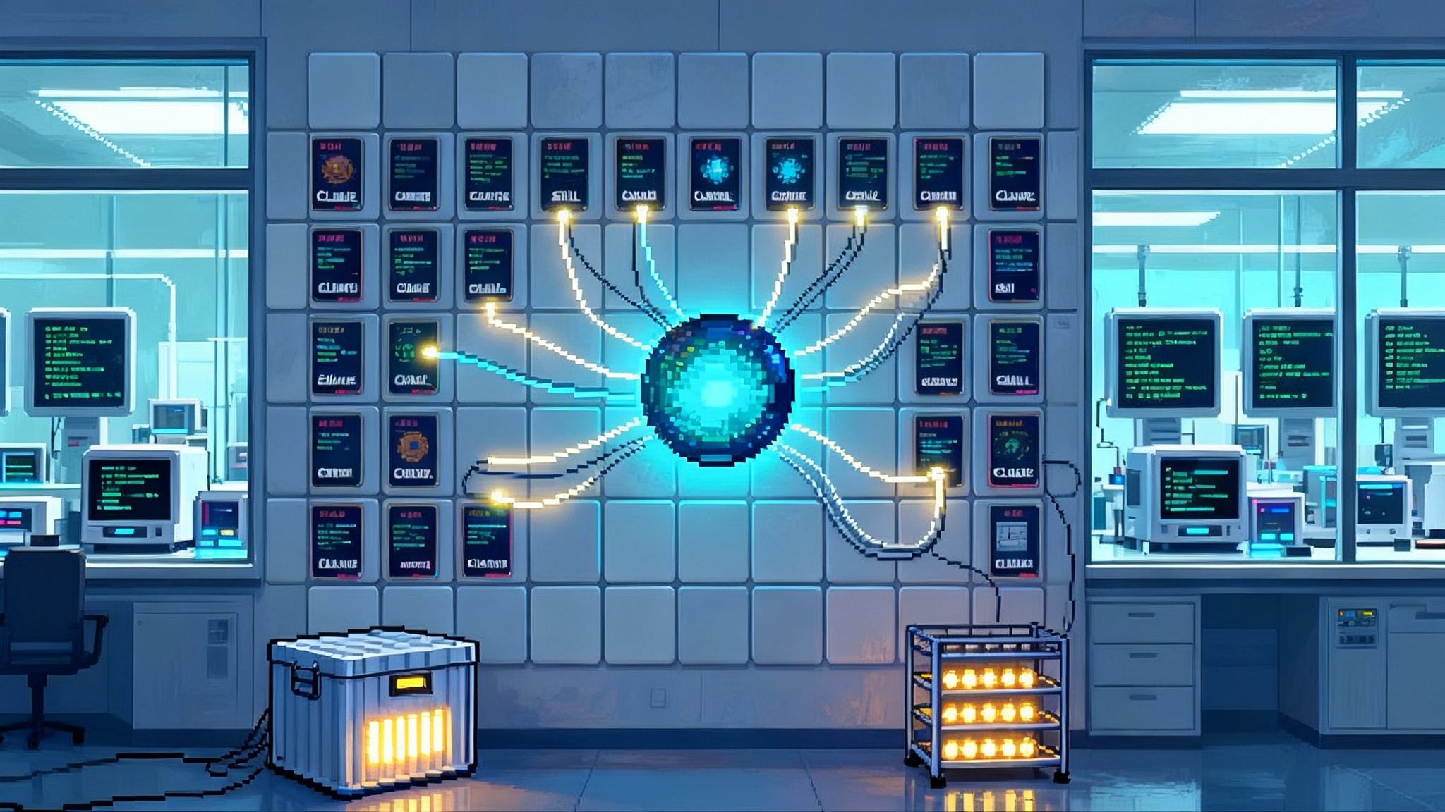 Claude Skills Turn Prompts Into a Modular Enterprise Workforce