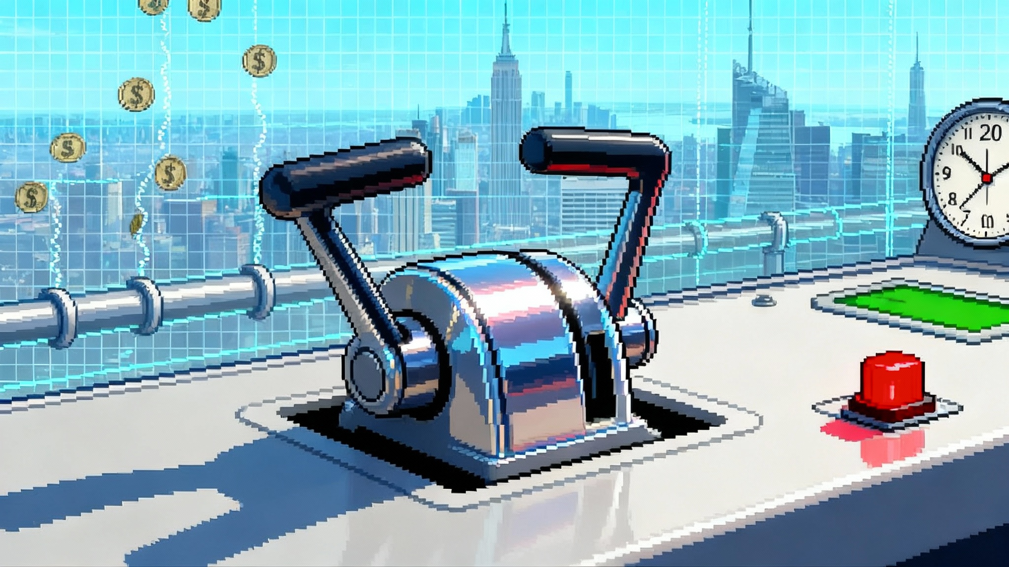 PYUSD’s Mega Mint Shock: The Control Layer Stablecoins Need