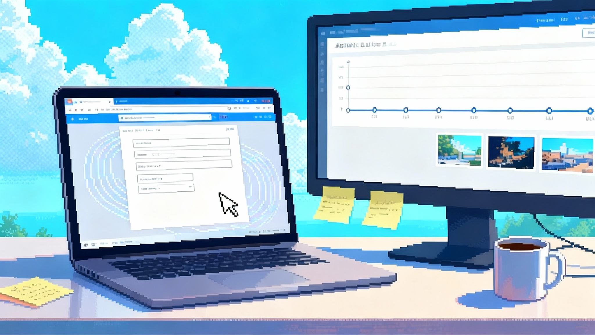 Google’s Gemini 2.5 makes every user interface programmable