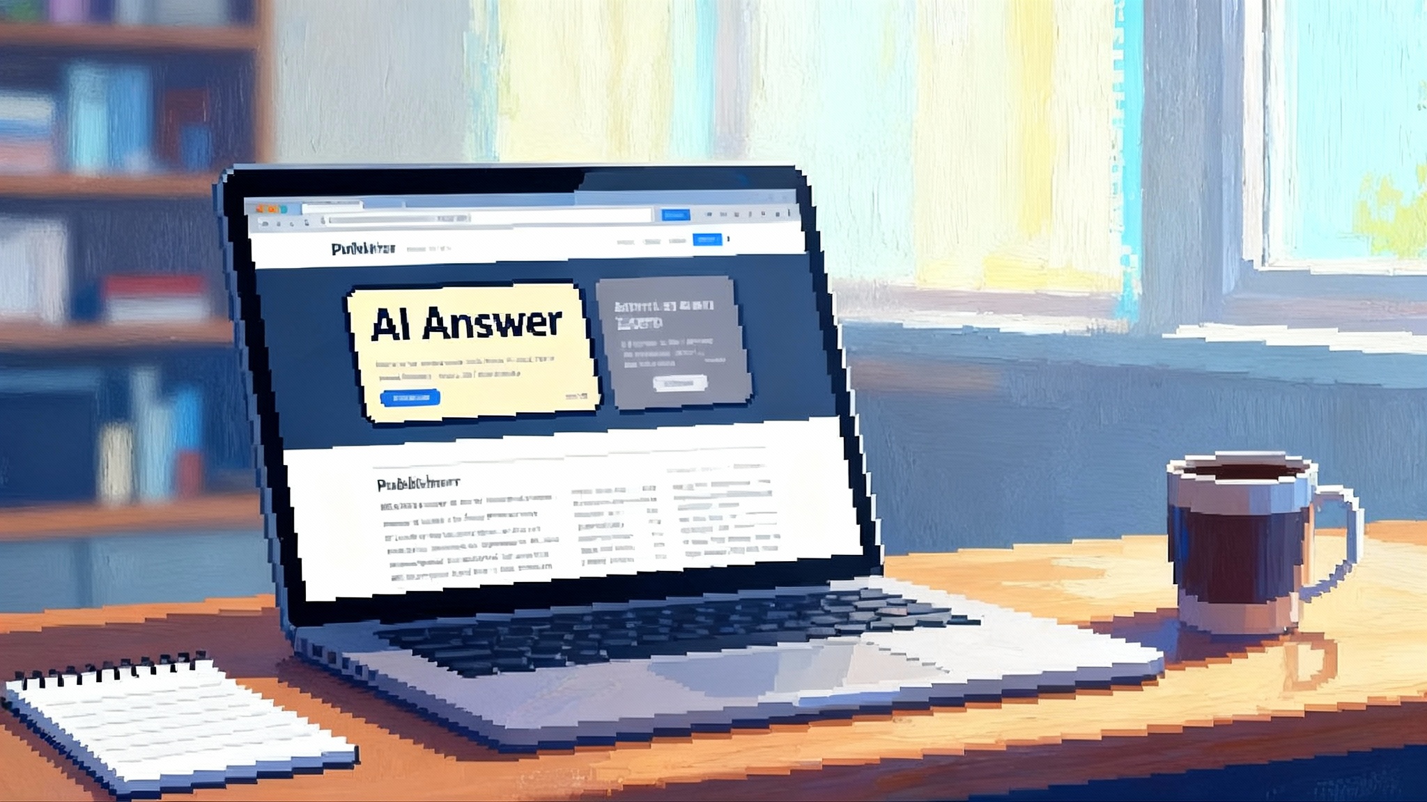 Publisher-owned AI search goes live with Gist Answers