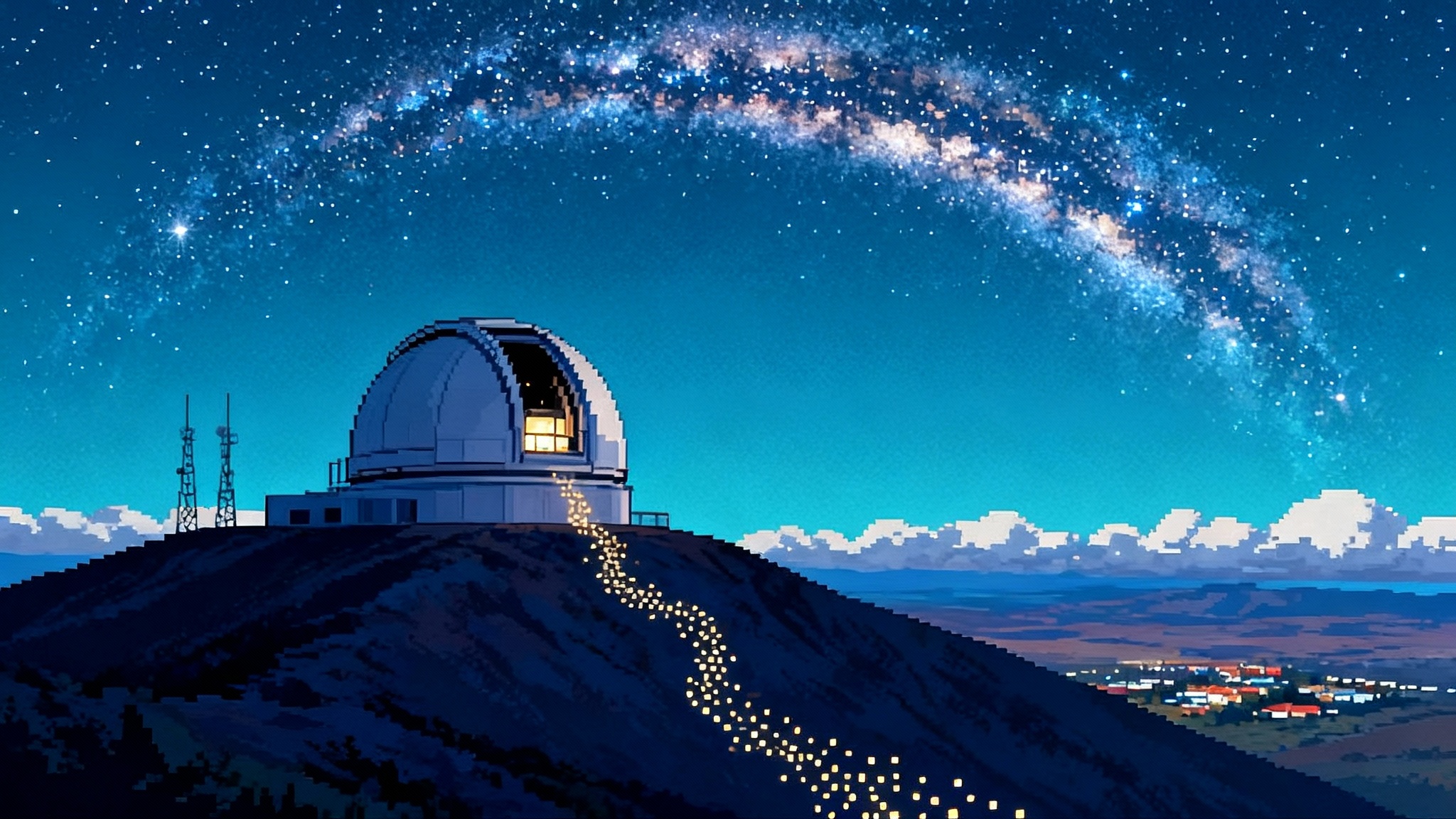 From First Look to Firehose: Rubin’s 2026 Discovery Wave