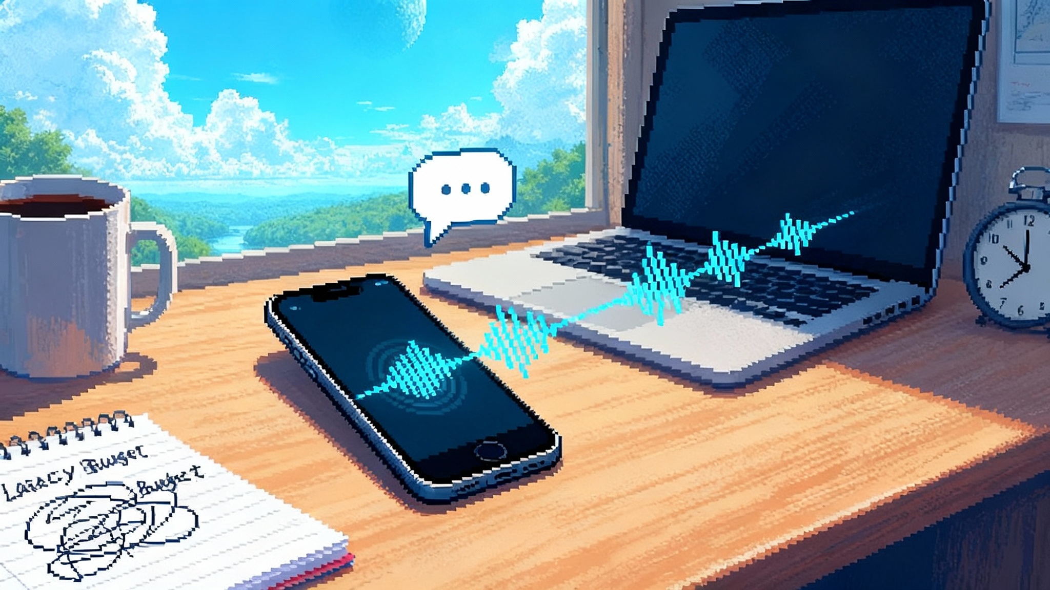 Voice agents hit prime time with Hume’s Octave 2 and EVI 4‑mini