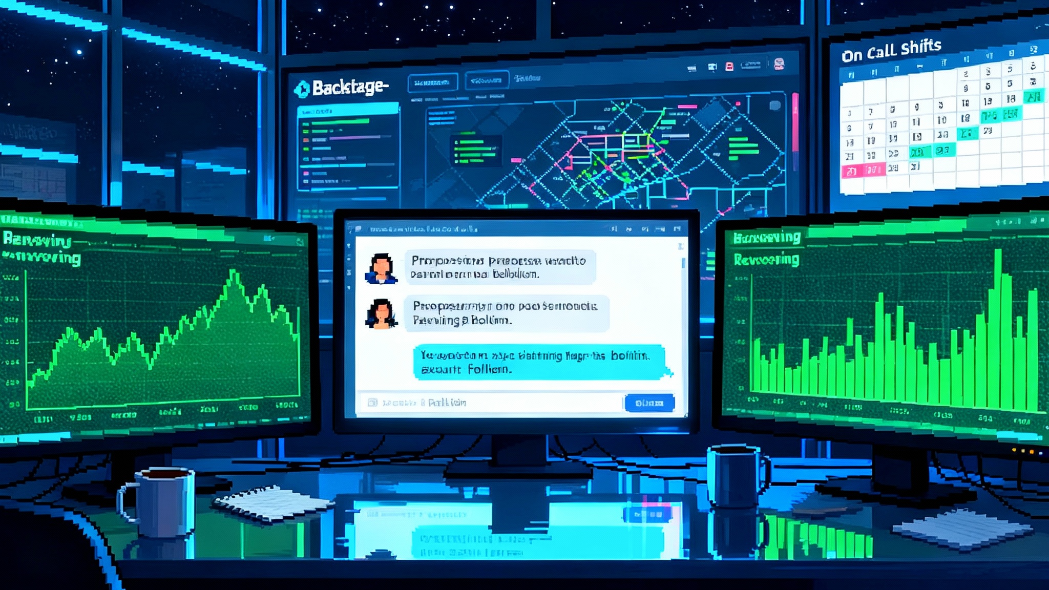 PagerDuty’s AI Agents Push SRE Into Autonomous Ops