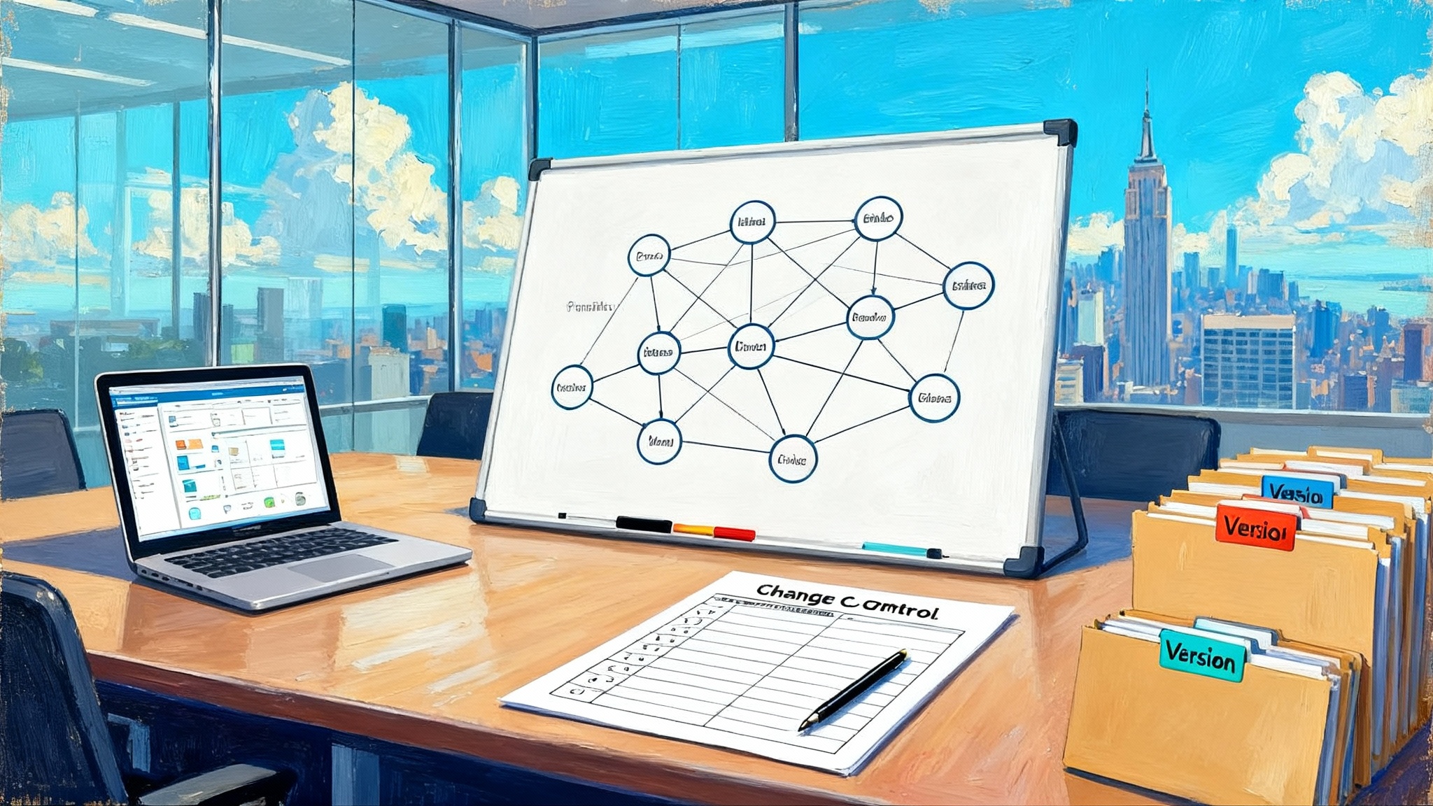 Playbooks, Not Prompts: Skills Become Enterprise Memory
