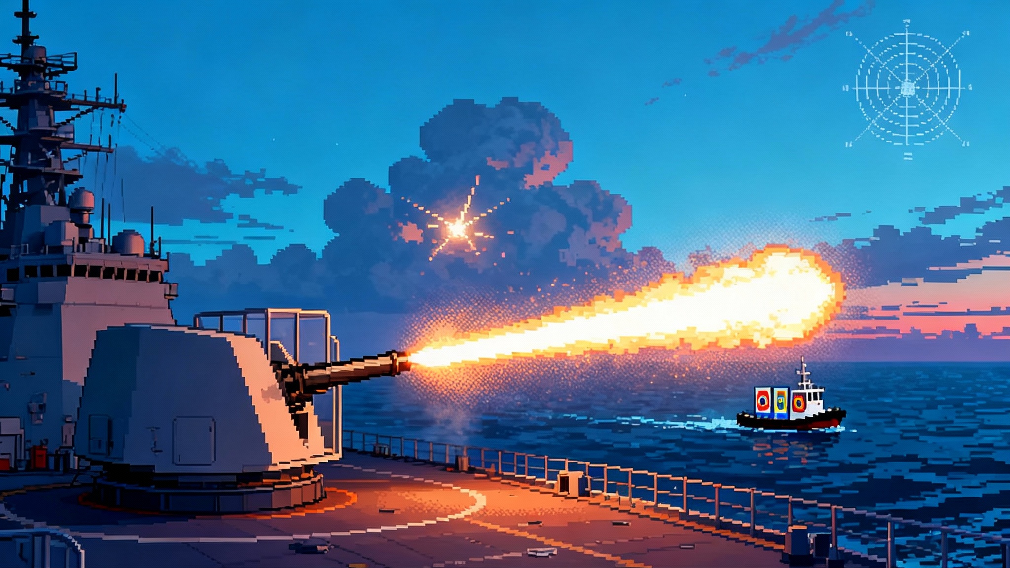 Japan’s Ship Railgun Signals a New Cost-Per-Shot Era