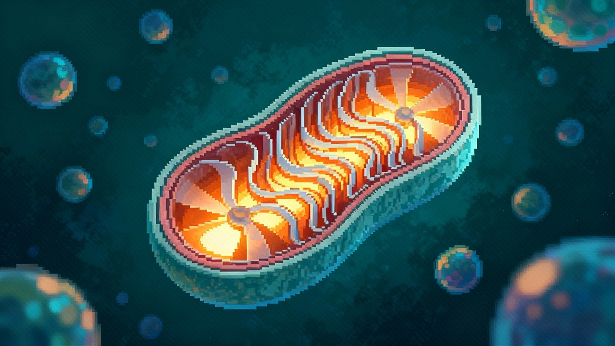 Mitochondria’s Moment: 2025 Turns Cellular Energy Into Care