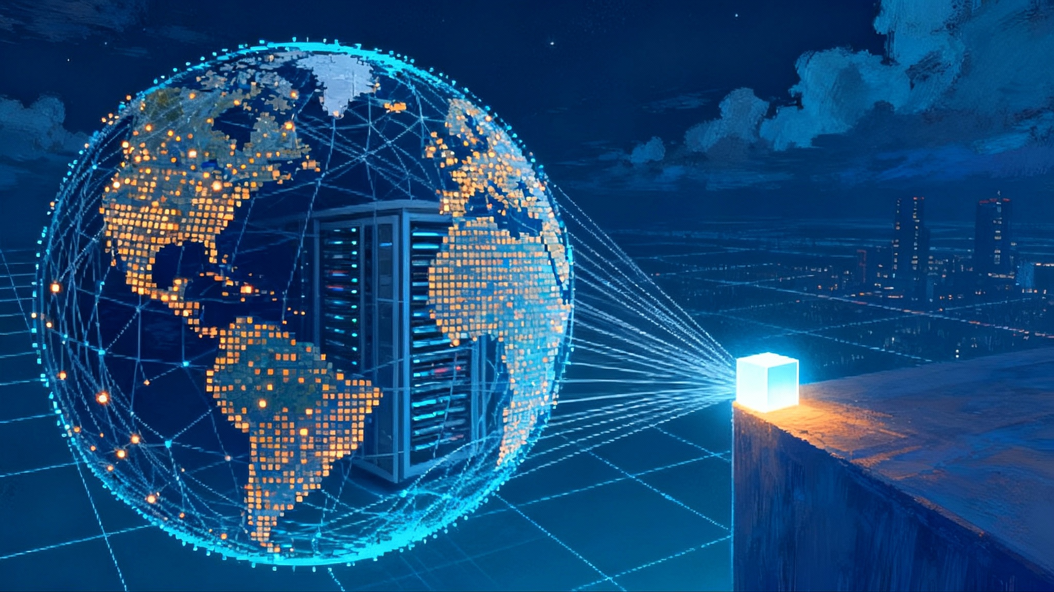 Cloudflare’s Agents SDK Turns the Edge Into Runtime