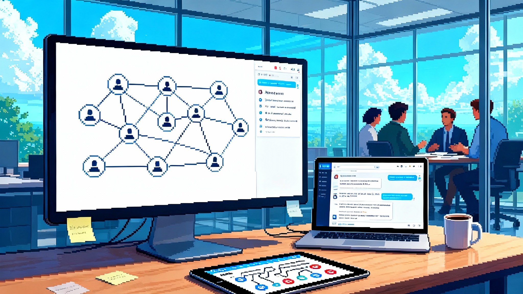 AgentKit turns AI agents into governed, shippable products