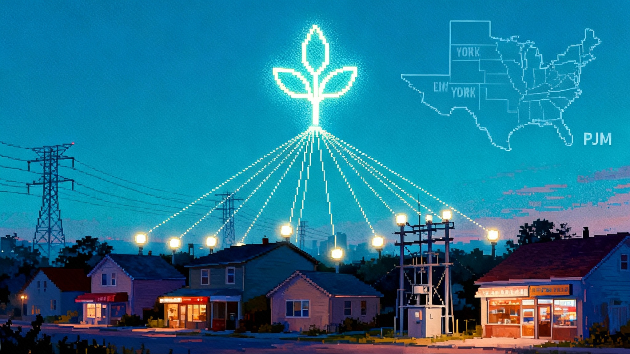 Virtual Power Plants in 2025: Markets, Money, and Readiness