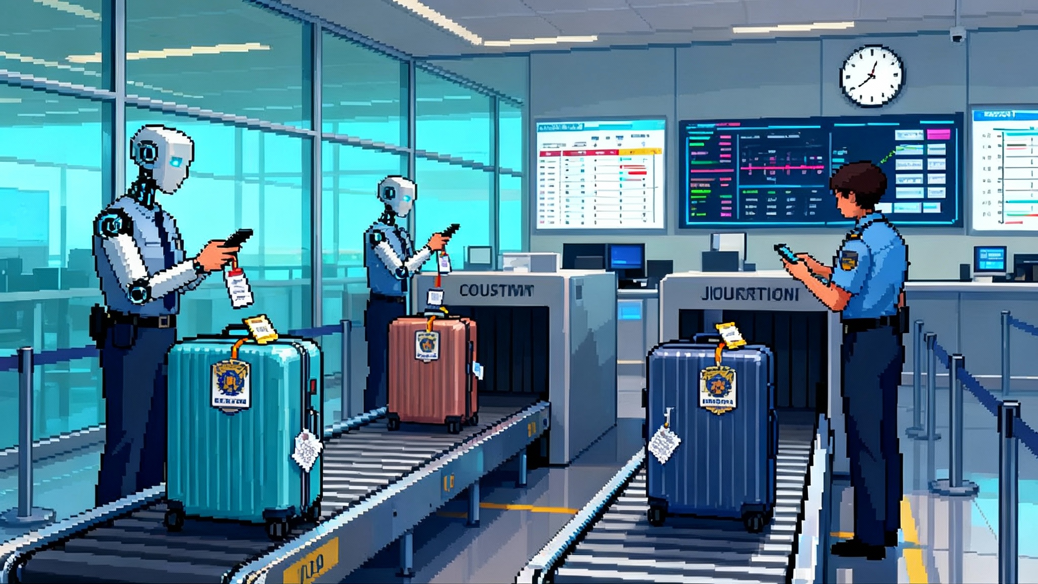 From Leaderboards to Audits: The New AI Market Gatekeepers