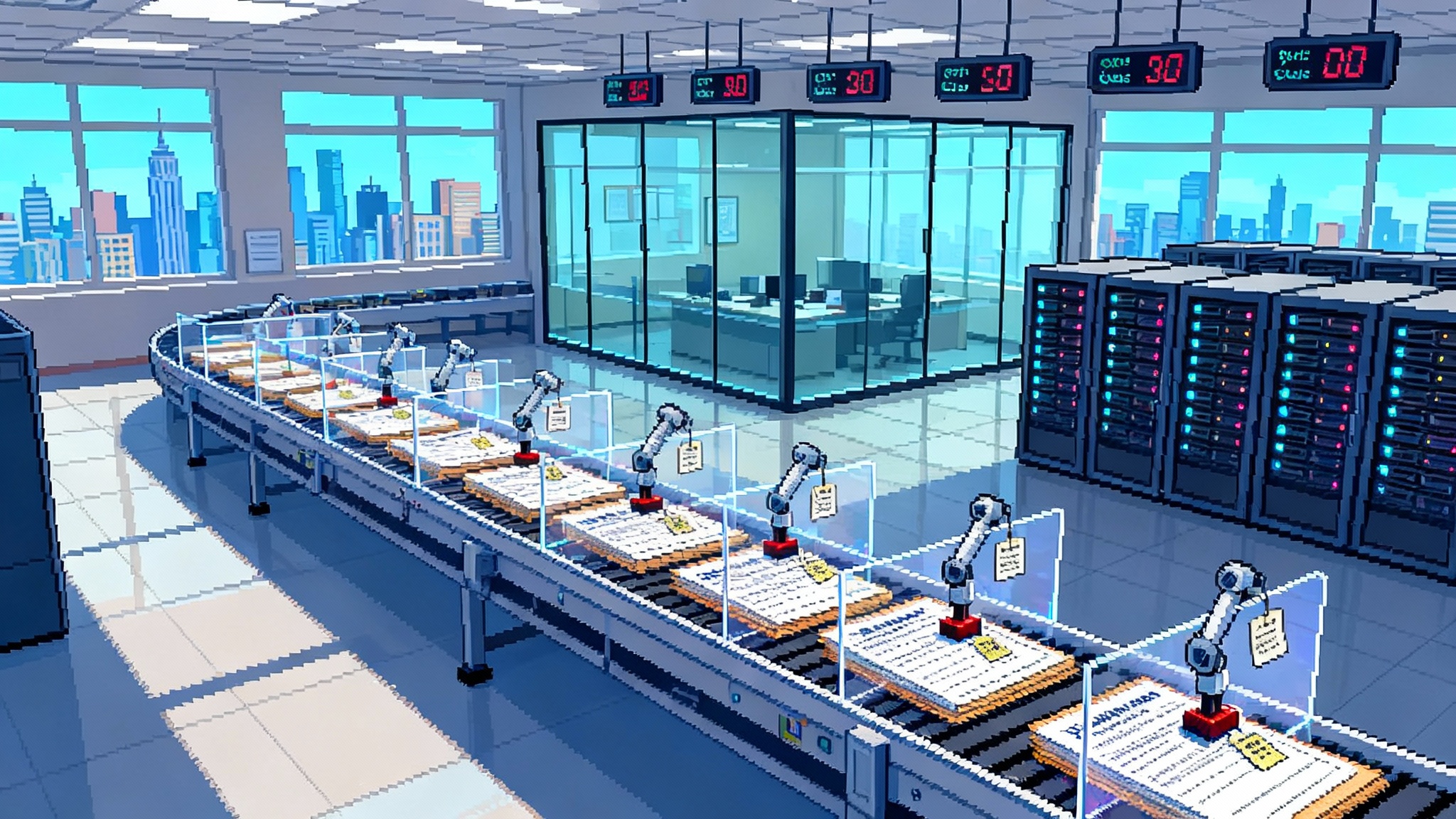 Insurance’s Agentic Turn: Majesco Lands 13 AI Agents