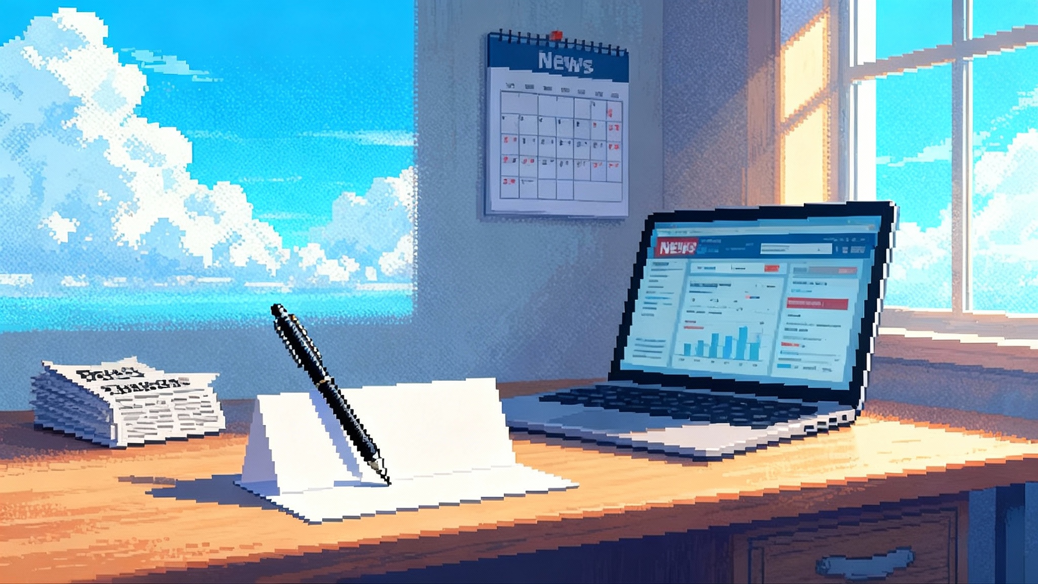Tell me the topic and angle to craft your Relay story
