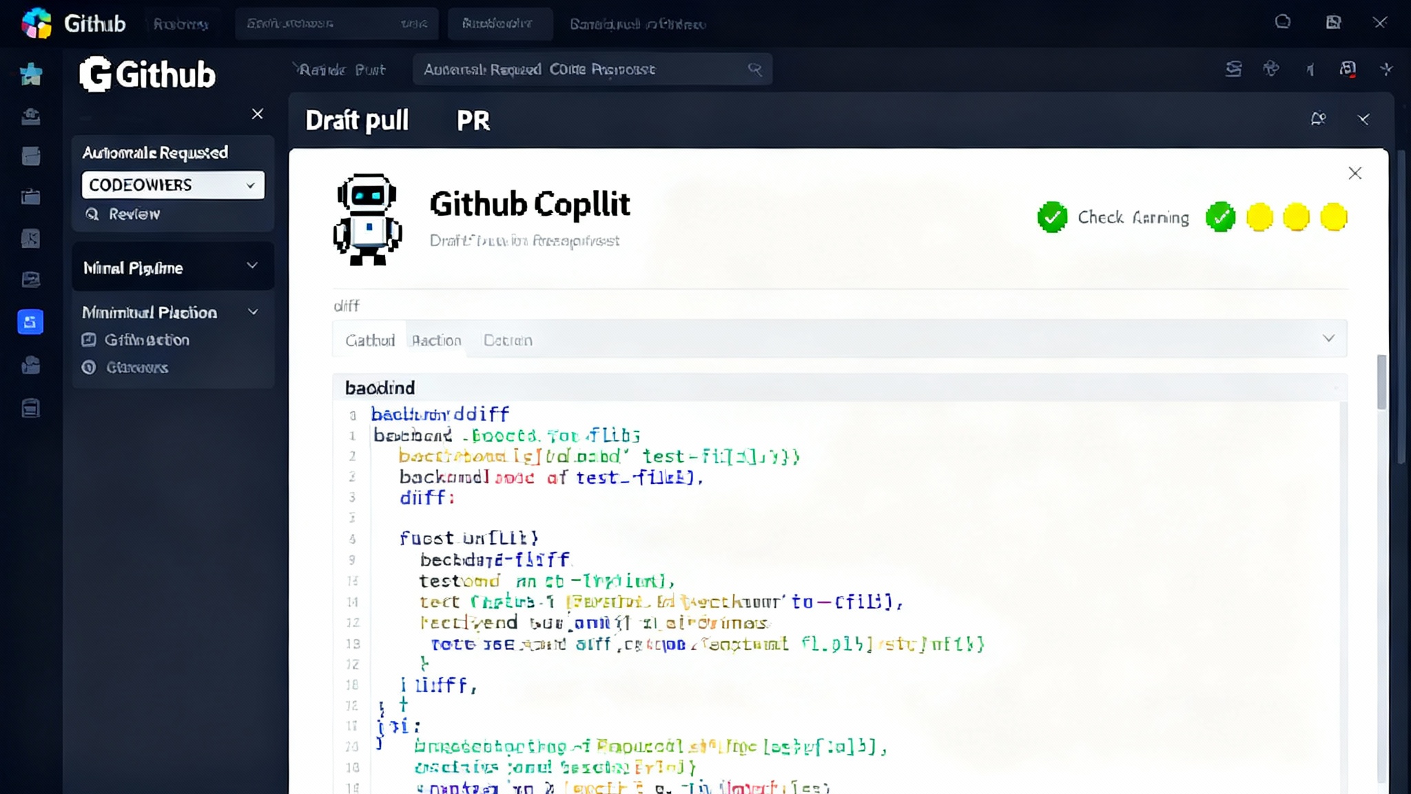 Copilot’s coding agent hits GA, PRs by bot go mainstream