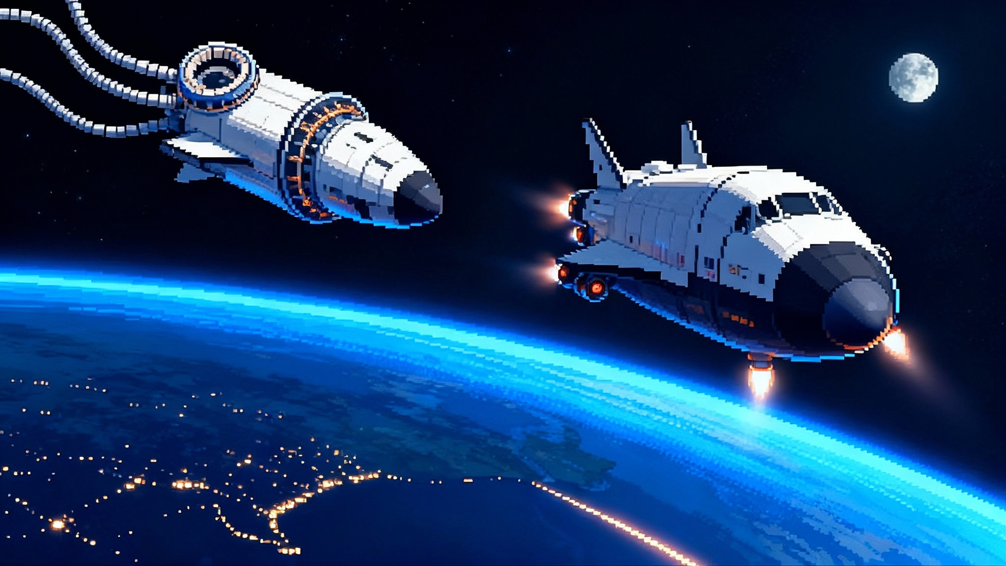 Starship Flight 11 Turns the Corner on Orbital Refueling