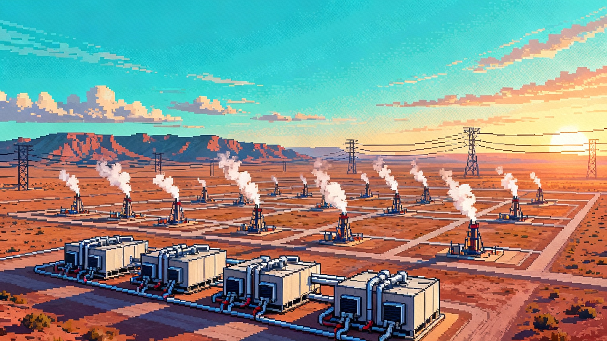 Cape Station Phase II signals enhanced geothermal is baseload