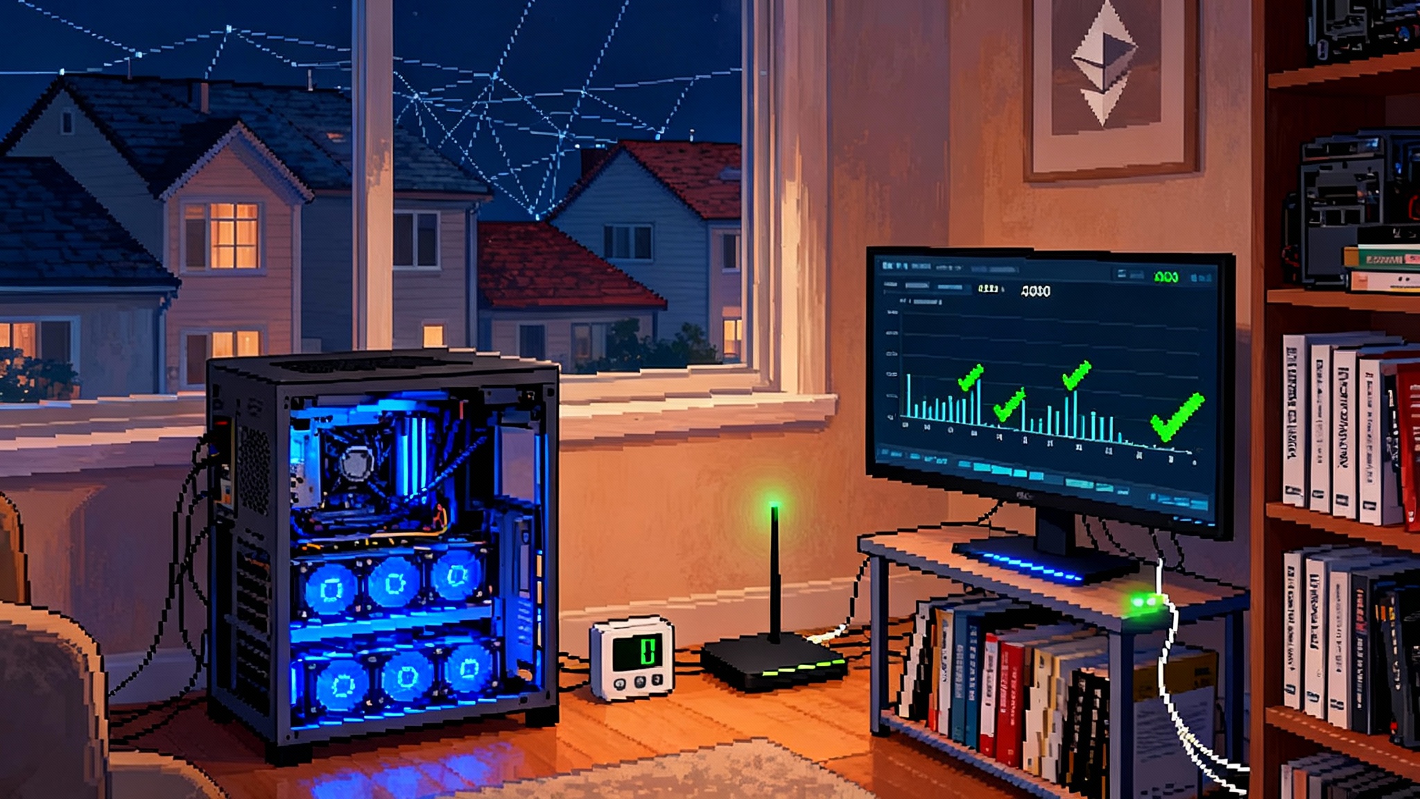 Ethereum’s L1 zkEVM is moving from roadmap to reality