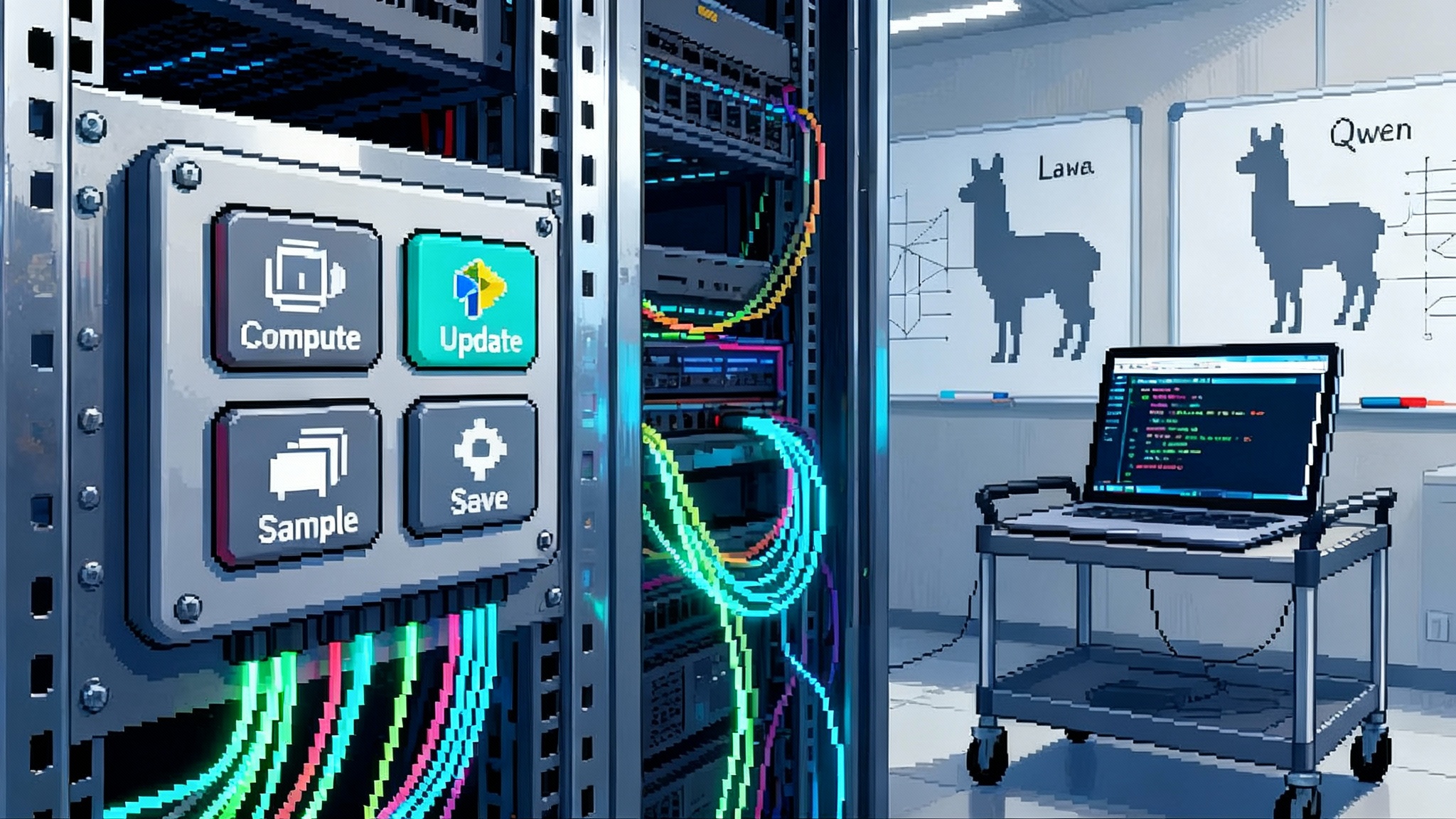 Tinker turns fine-tuning into a product for open LLMs