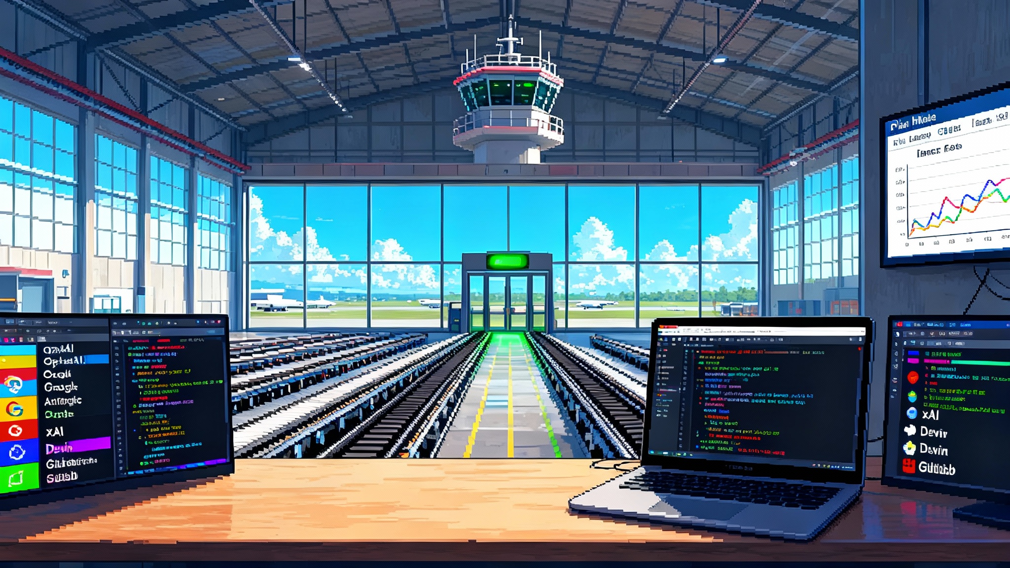Agent HQ turns GitHub into mission control for coding agents