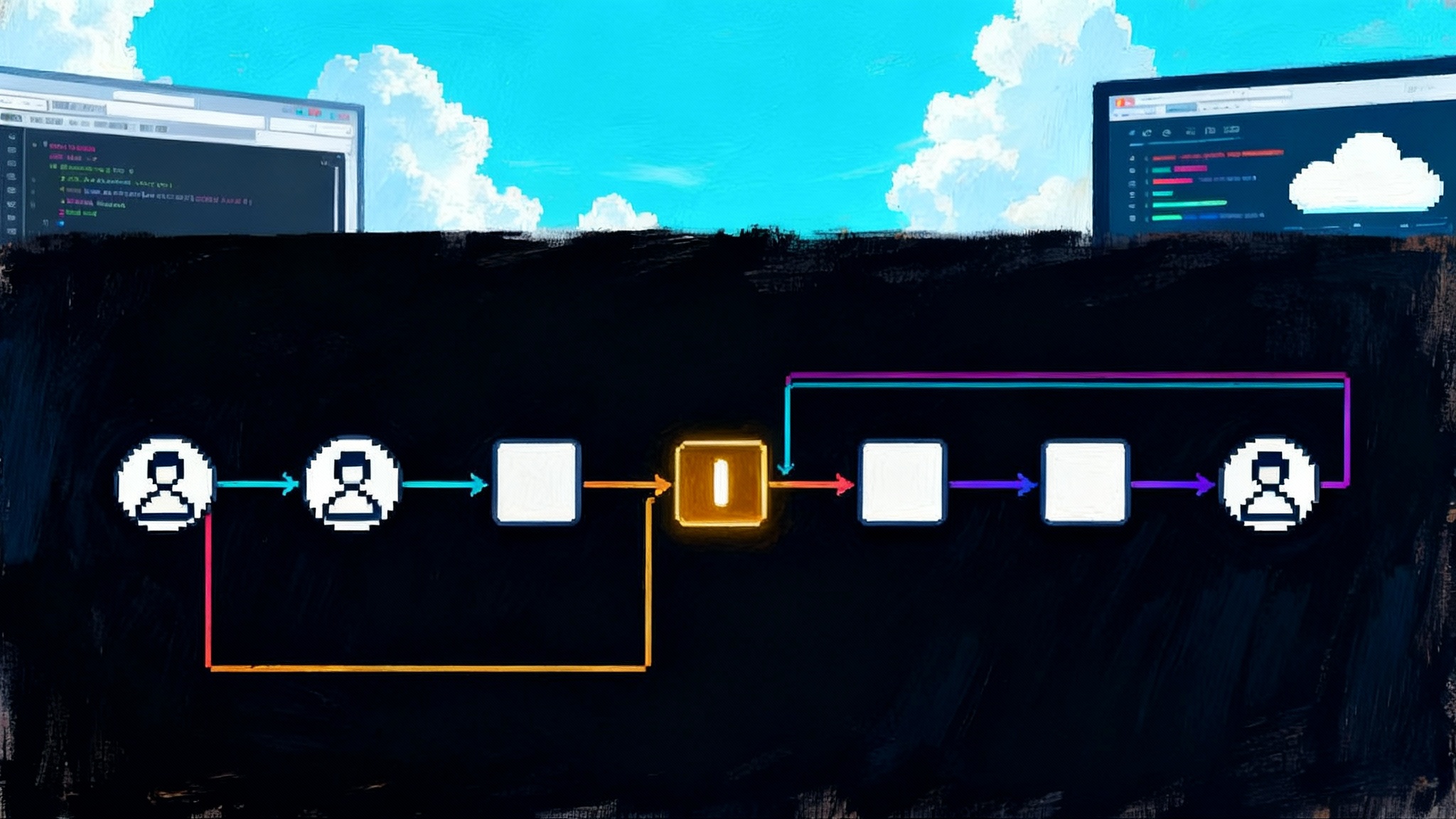 Microsoft’s Unified Agent Framework Exits the Lab for Work