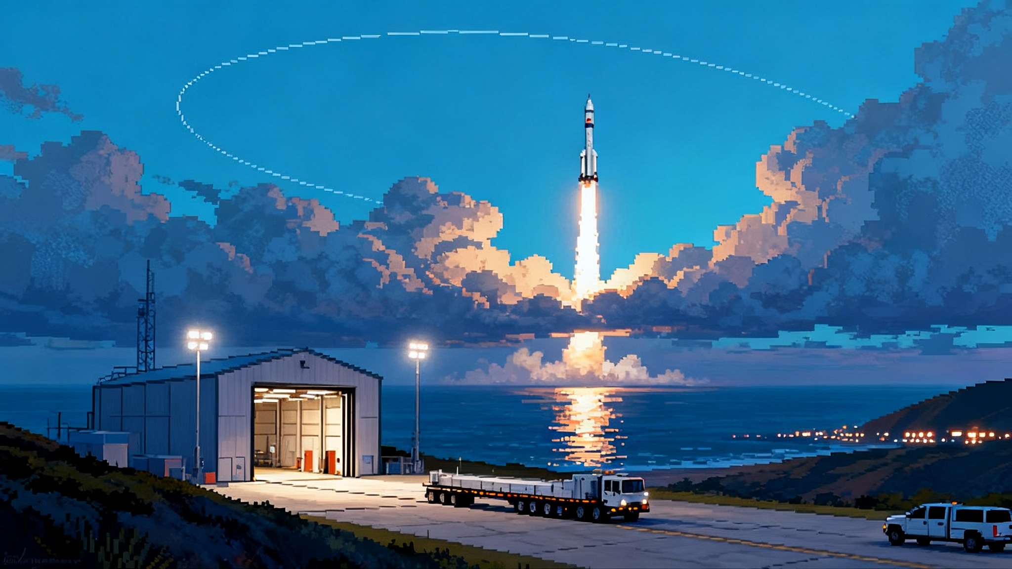 Victus Sol Makes Responsive Space Operational at Last