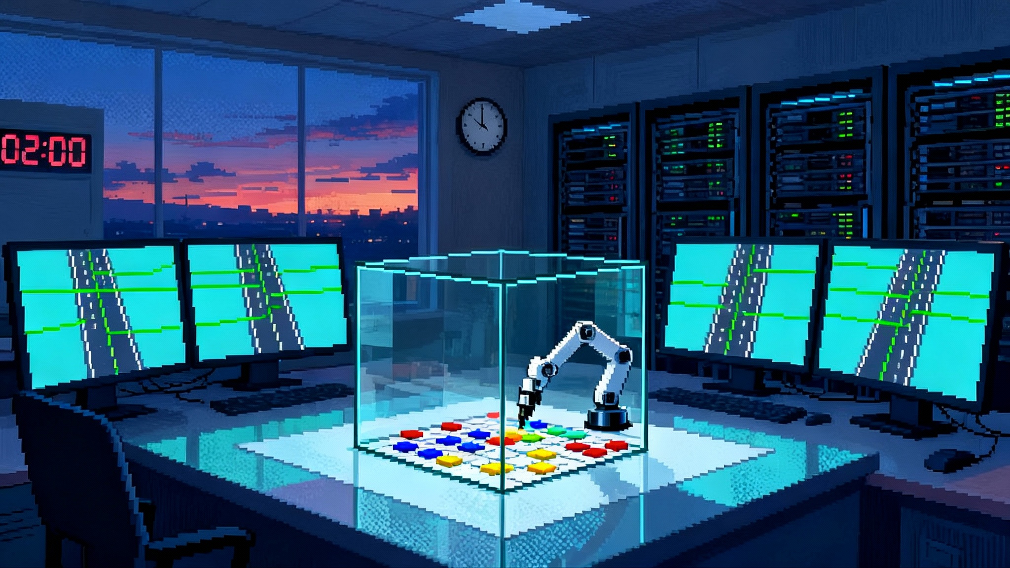 OpenFrame brings approval gated agents to MSP operations